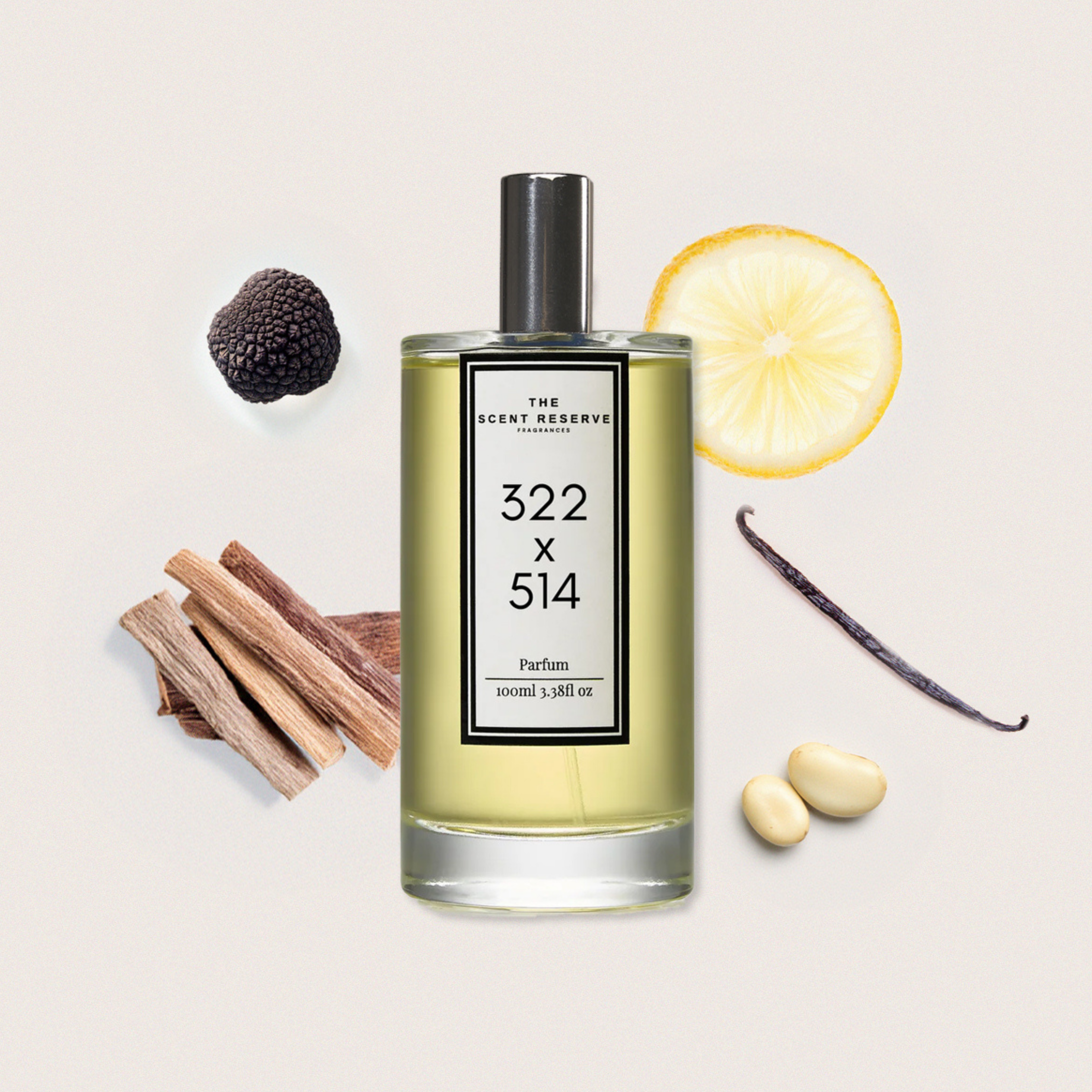 322 x 514 - Blended Inspired by I.Miyake & Black Orchid