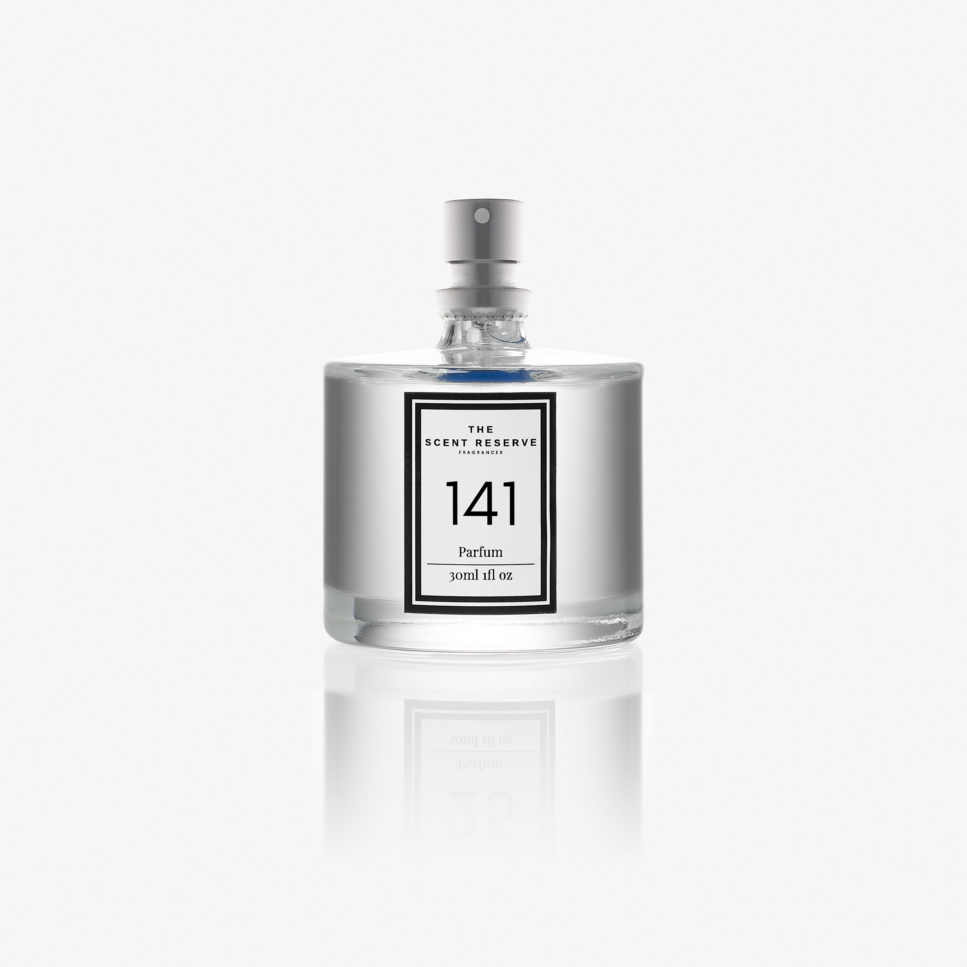 141 - Inspired by Boss Bottled (Male)