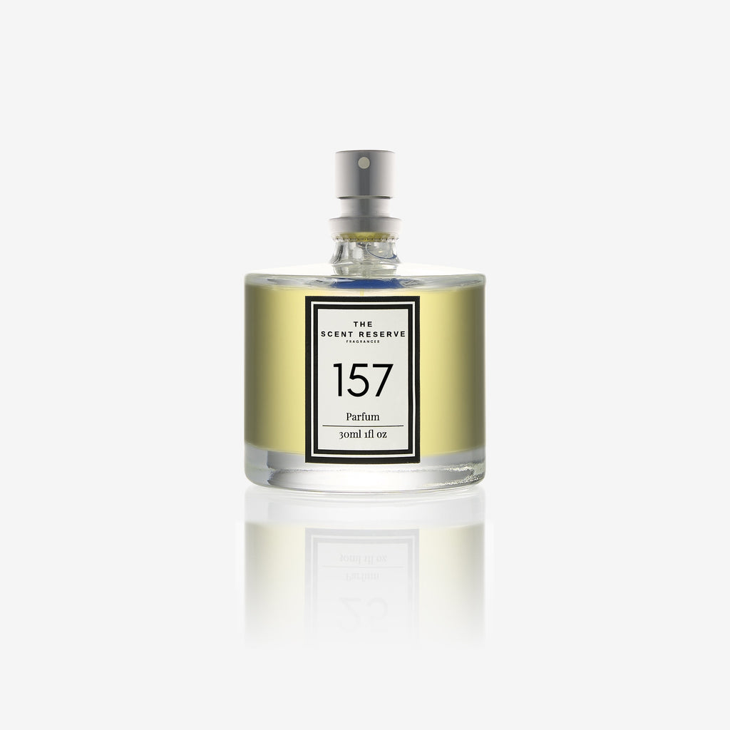 157 - Inspired by Terre de Hermes (Male)