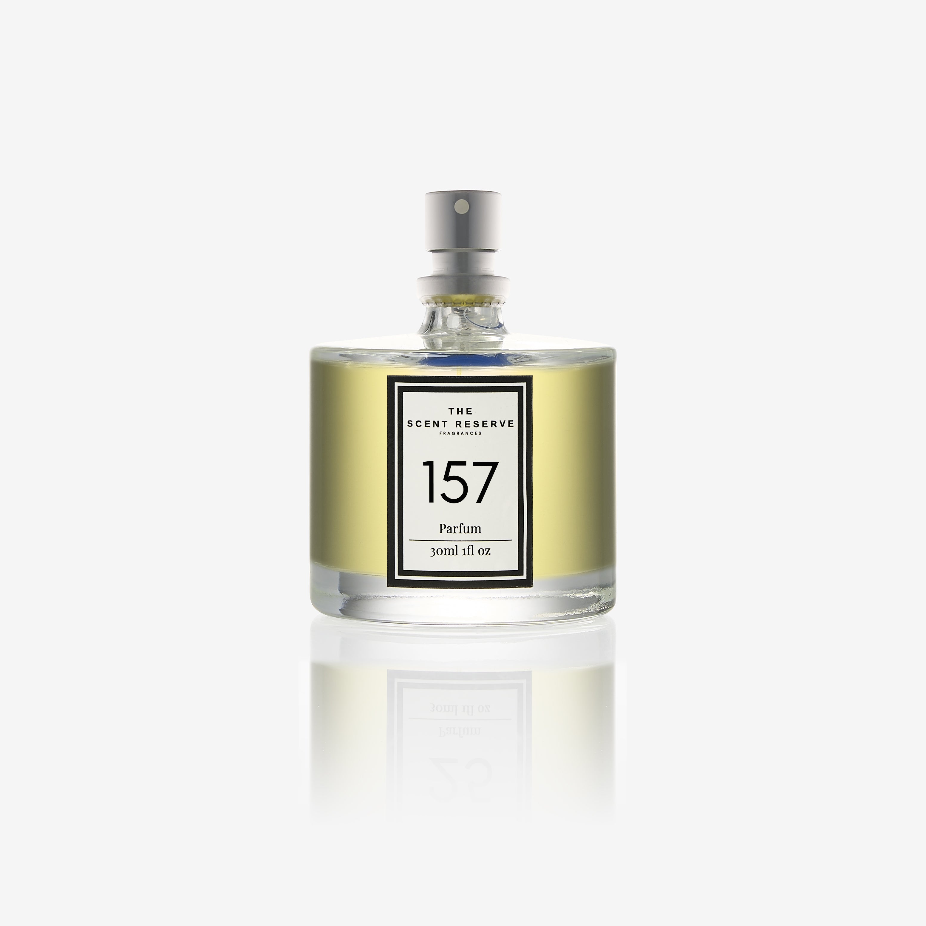 157 - Inspired by Terre de Hermes (Male)