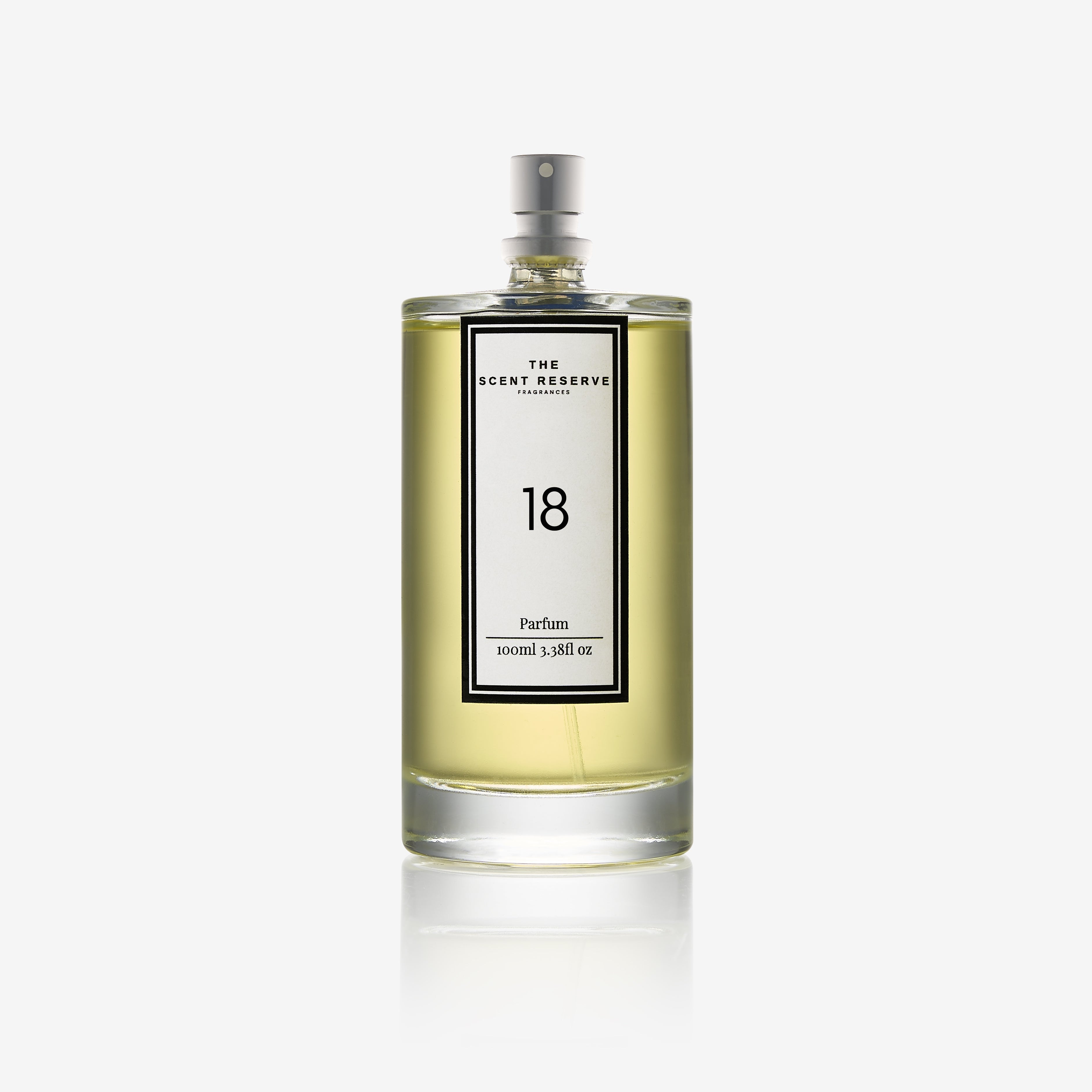 18 - Inspired by White Patchouli (Unisex)