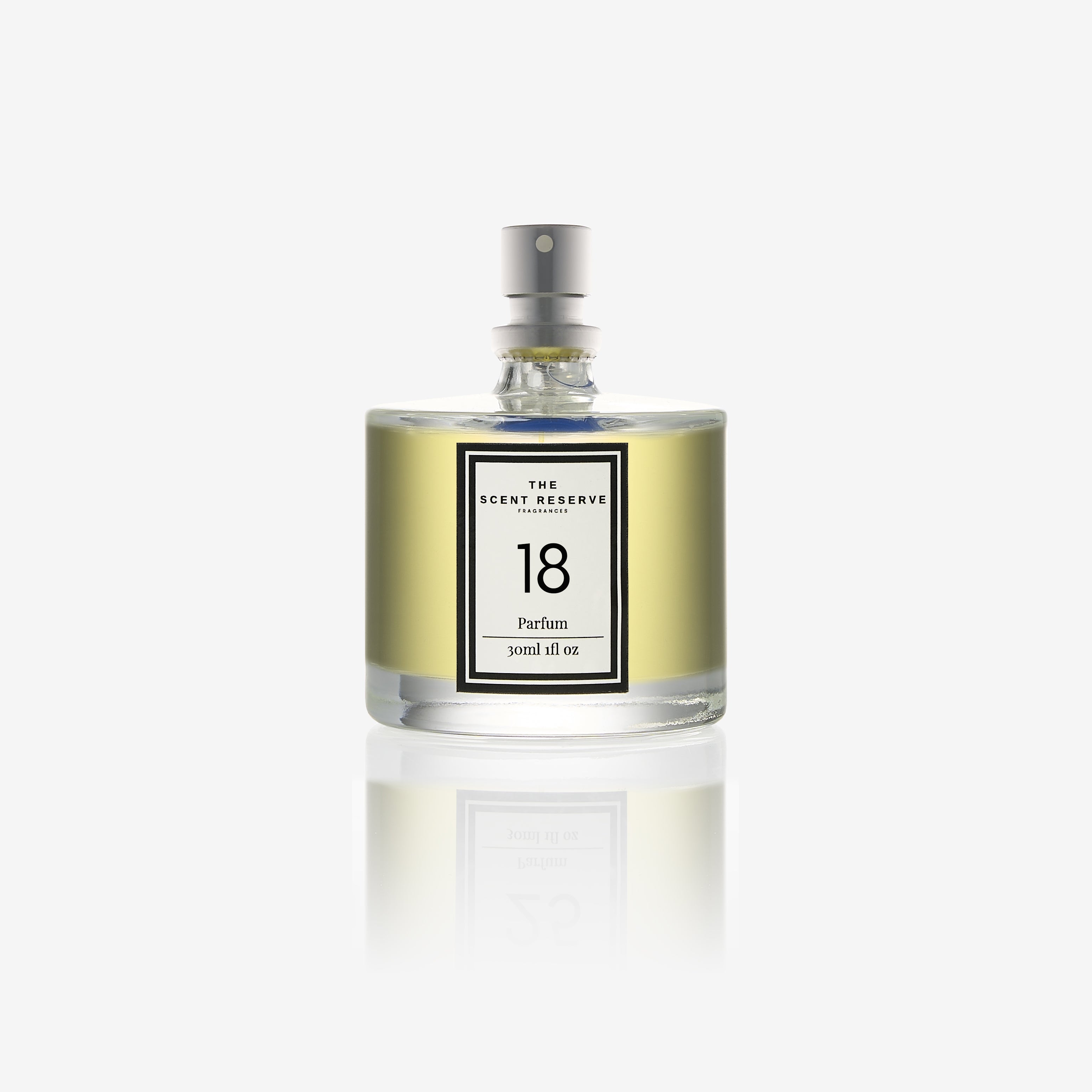 18 - Inspired by White Patchouli (Unisex)