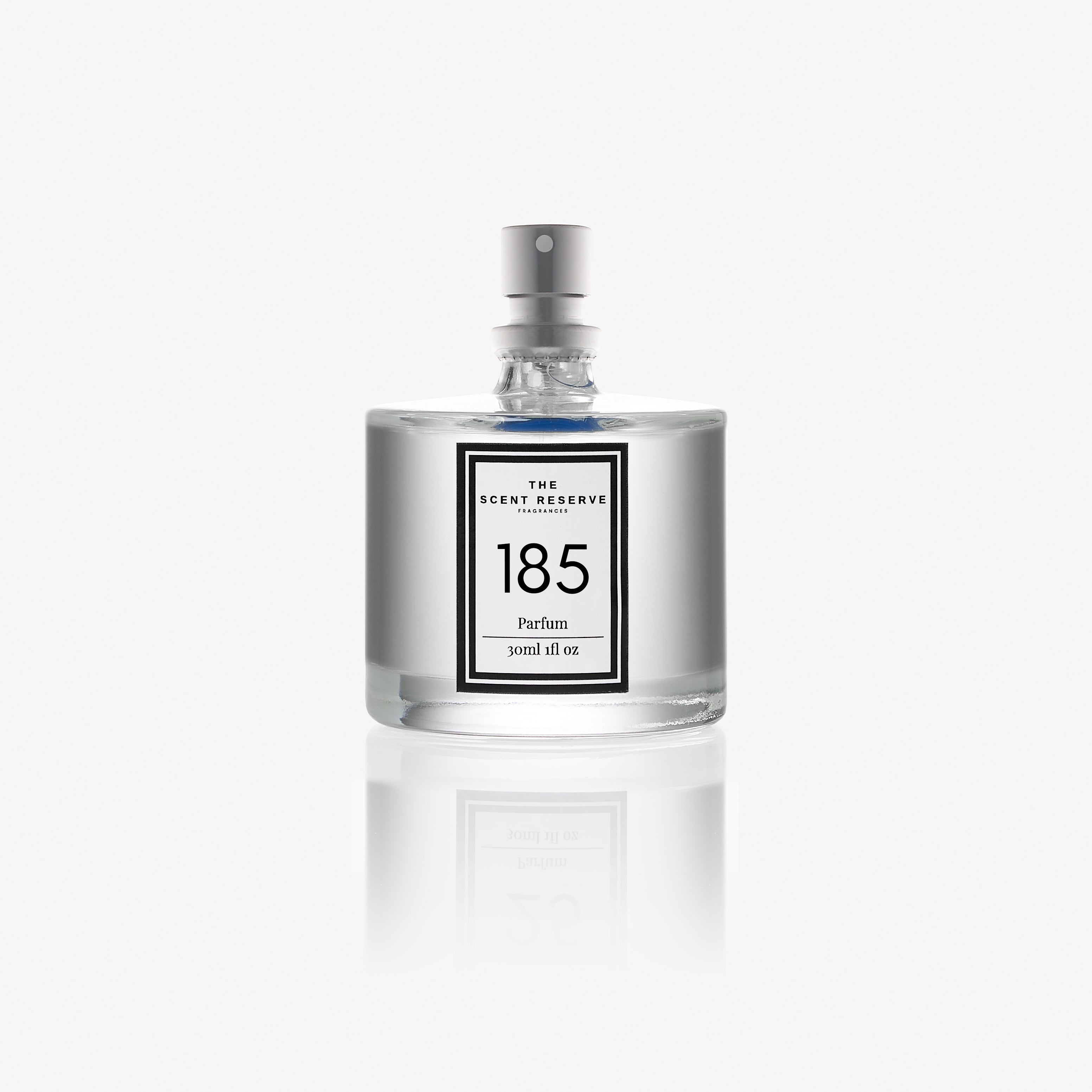 185 - Inspired by Invictus (Male)