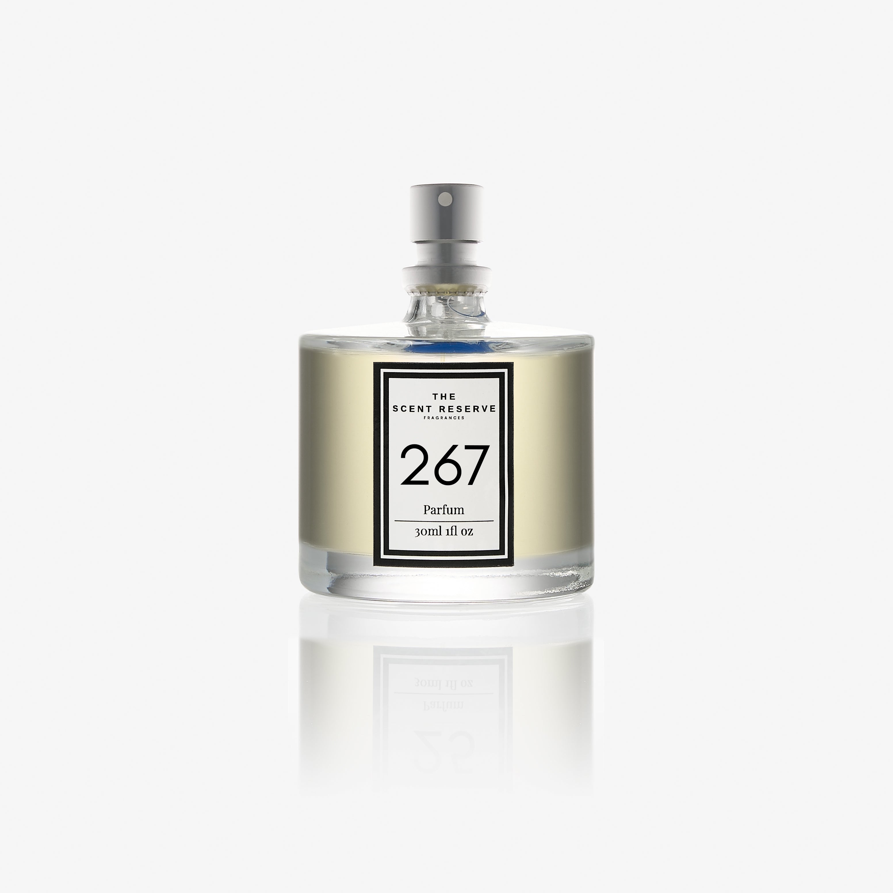 267 - Inspired by Flowerbomb (Female)