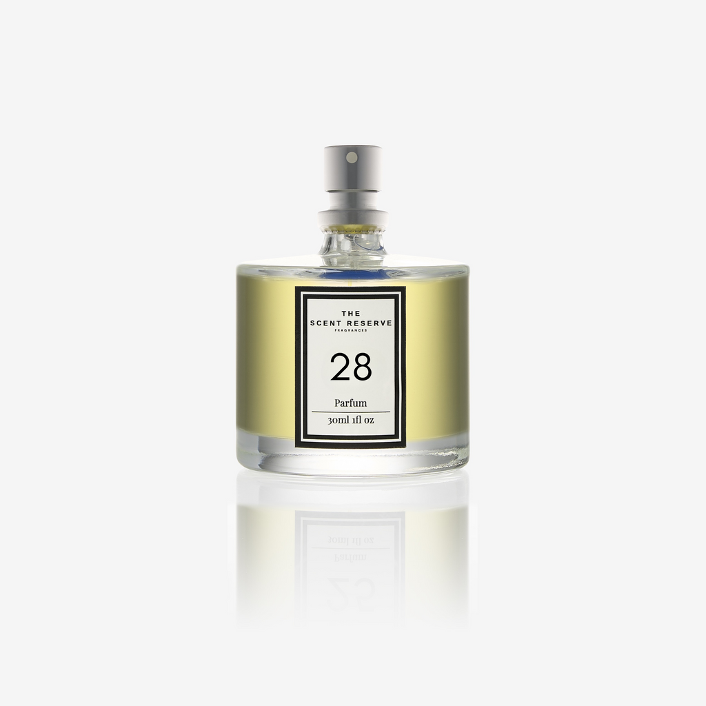 28 - Inspired by Y (Male)
