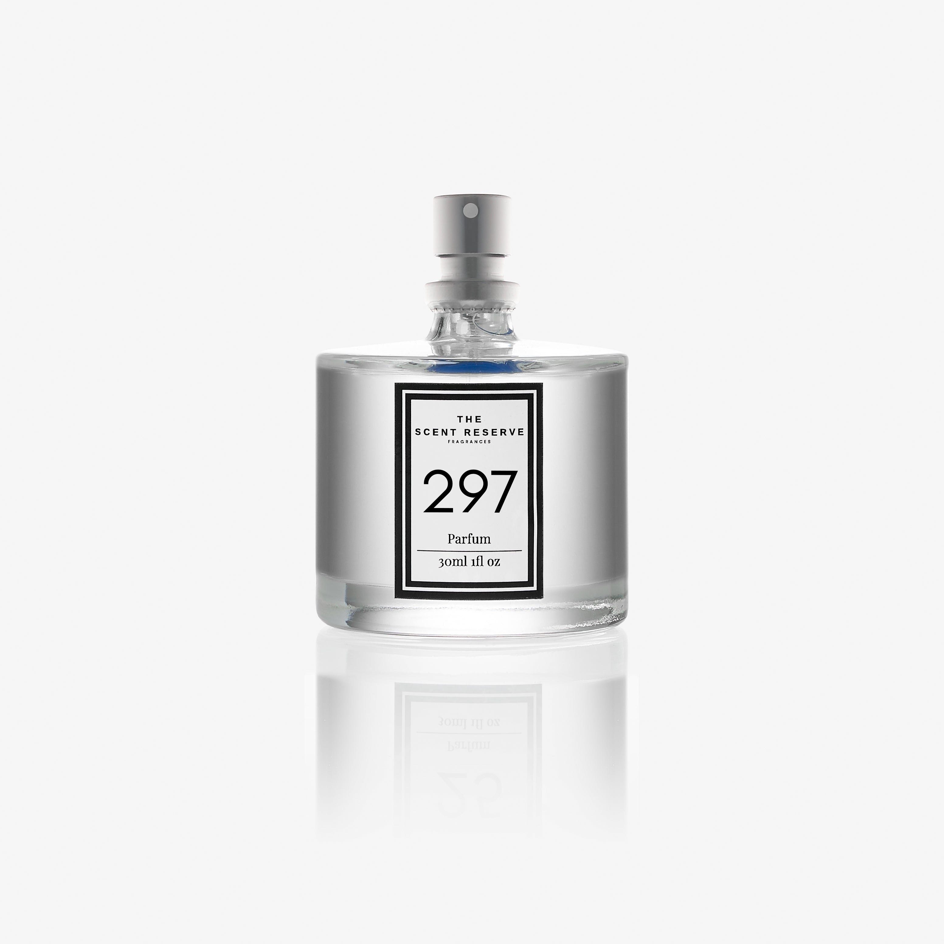 297 - Inspired by Sauvage (Male)