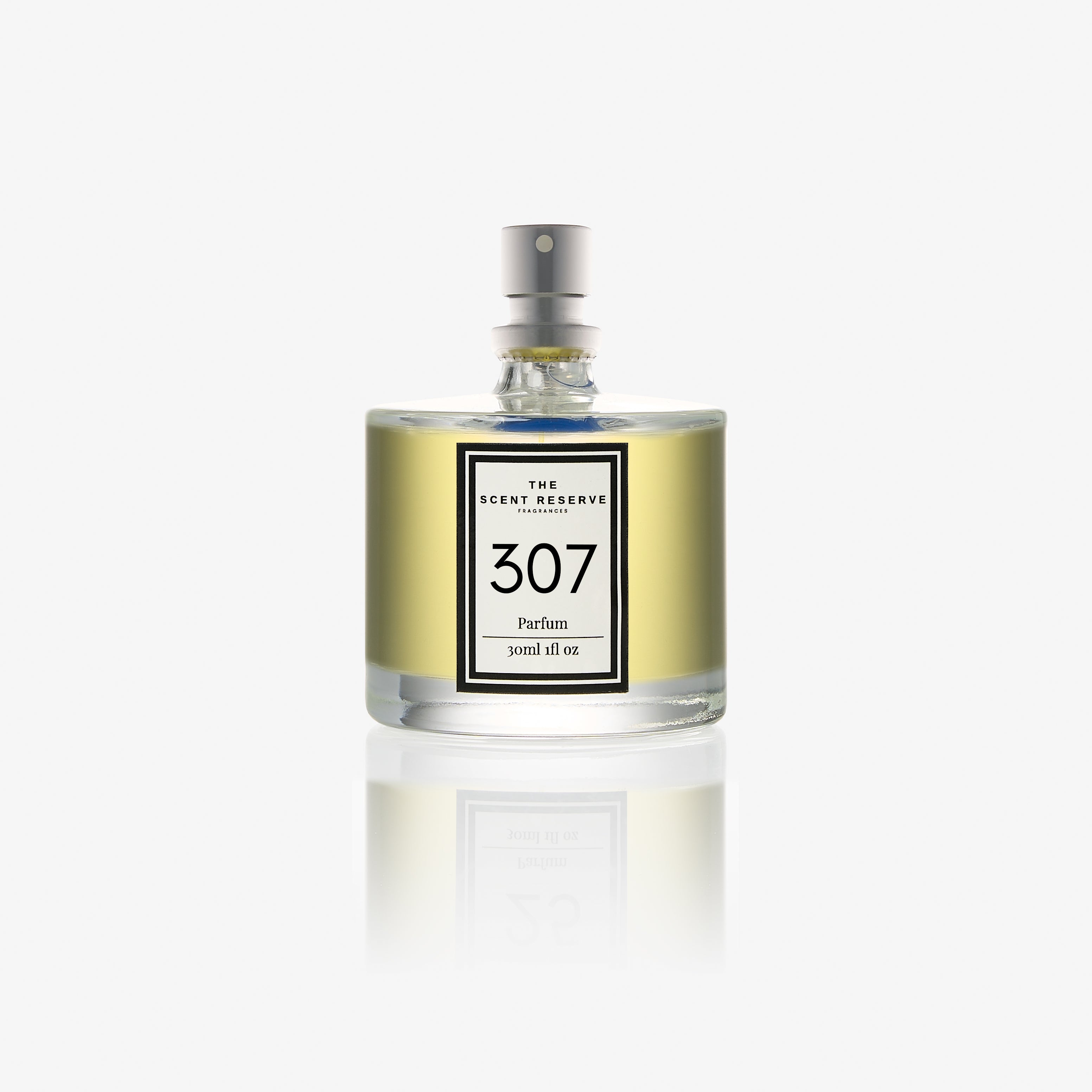 307 - Inspired by Code (Male)