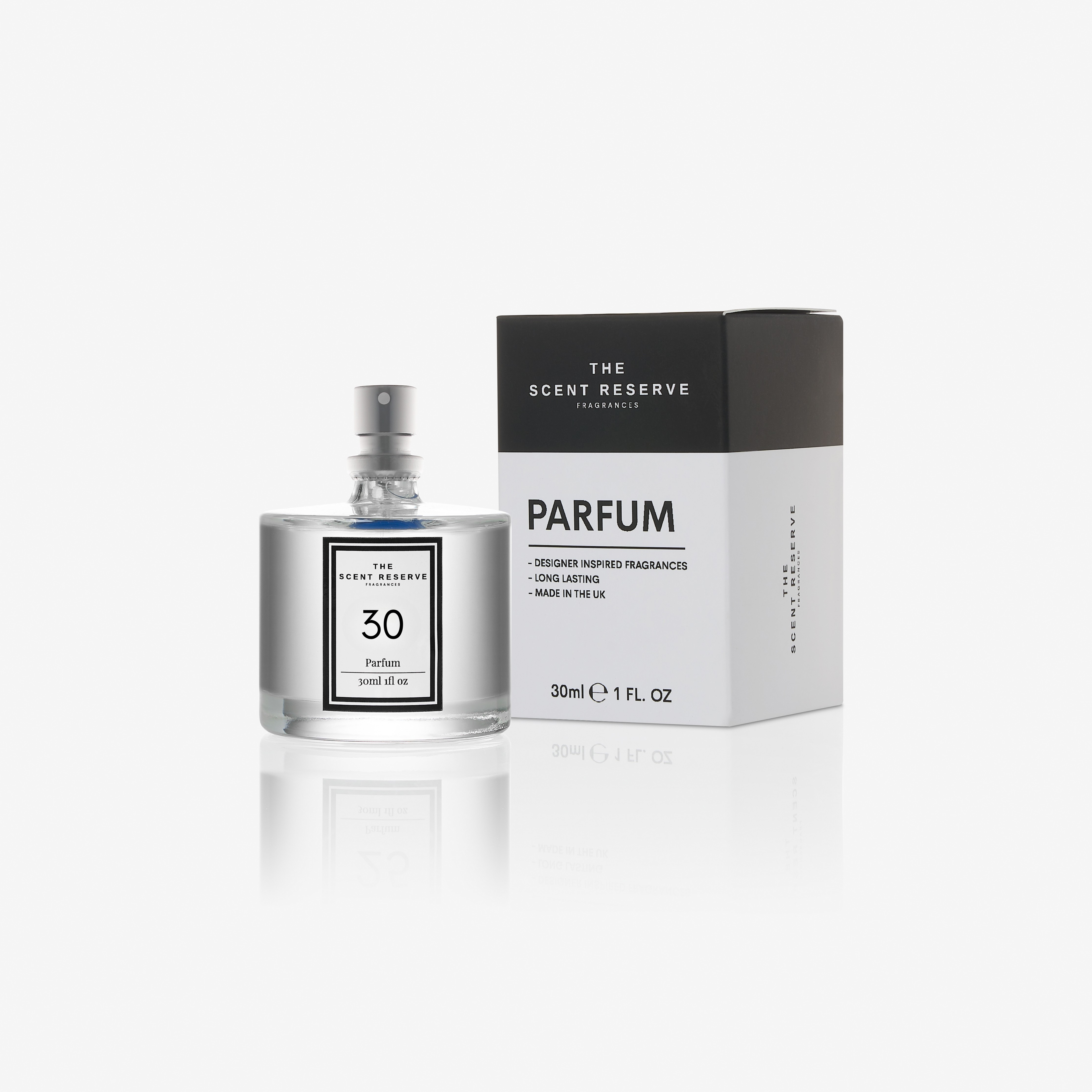 30 - Inspired by The Favourite (Female)