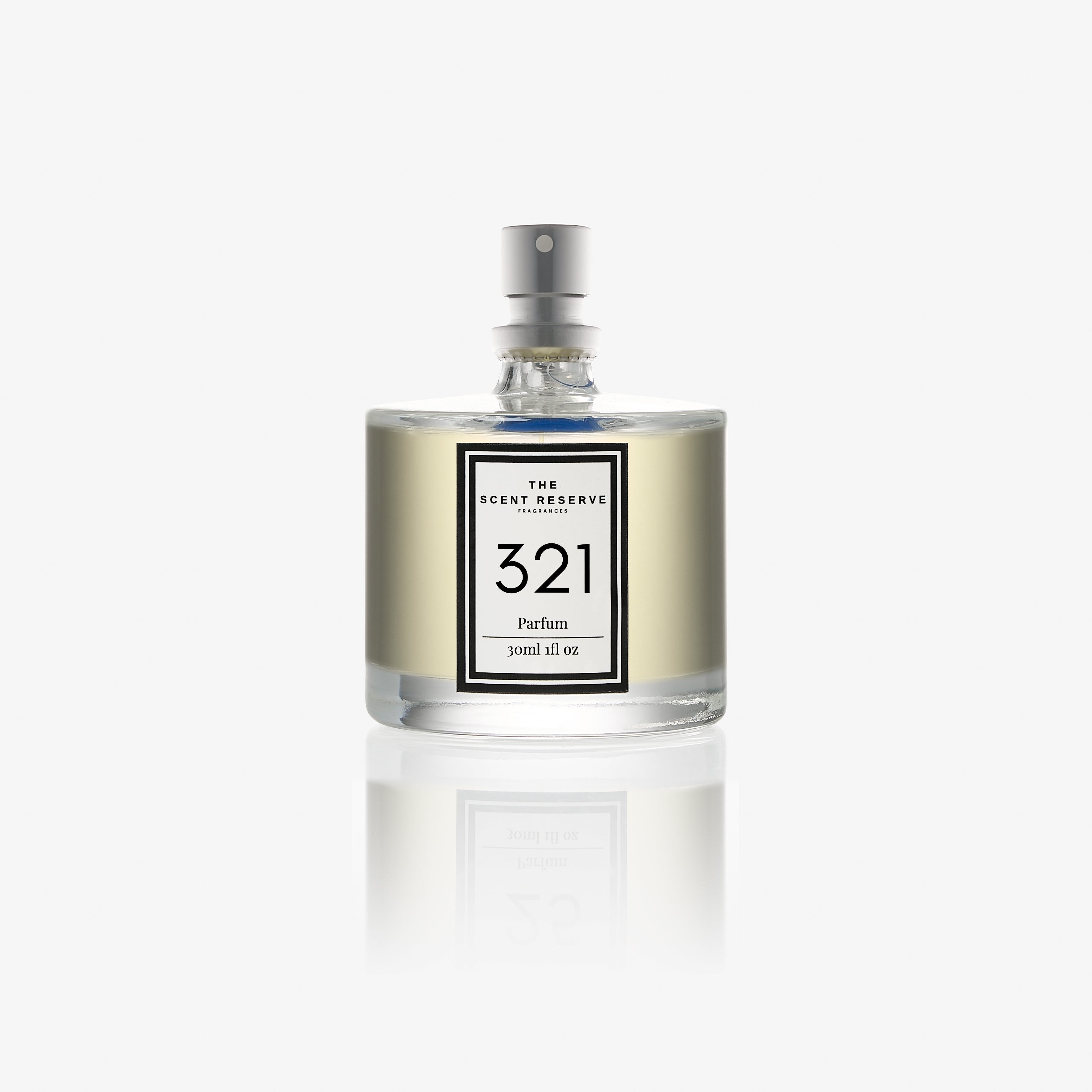 321 - Inspired by G Oud (Unisex)