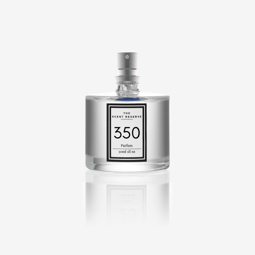 350 - Inspired by Scarlett Poppy (Female)