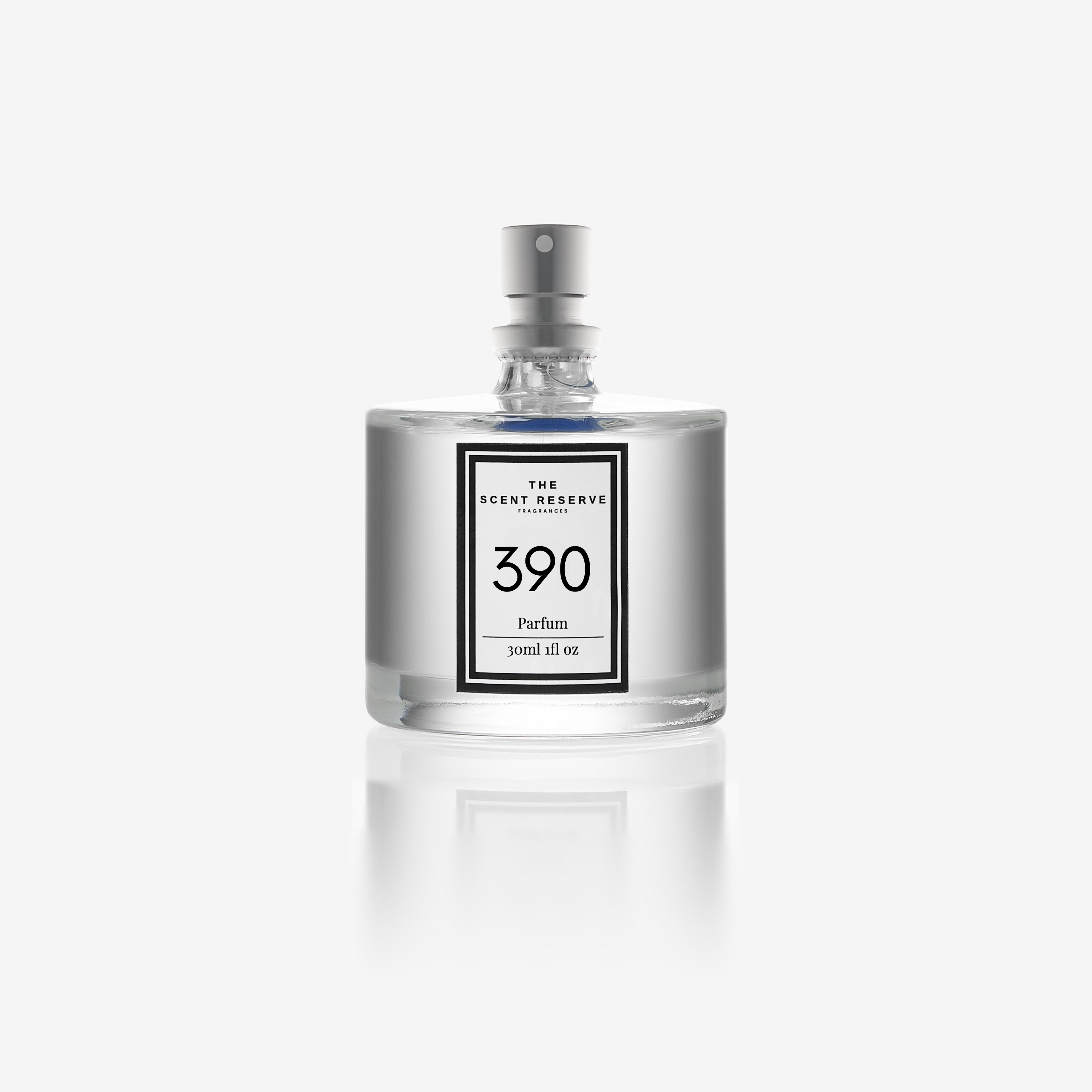 390 - Inspired by Mojave Ghost (Unisex)