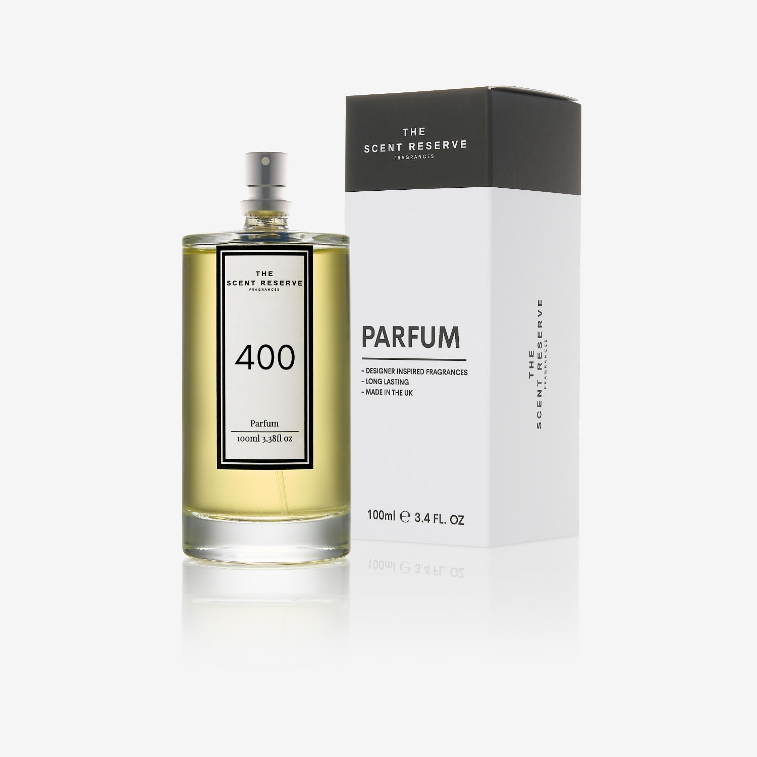 400 - Inspired by V-king (Male)