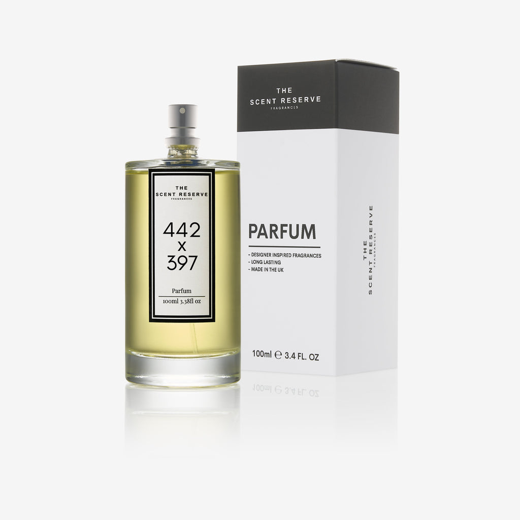 442 x 397 - Blended Inspired by Olympea & La Vie Est Belle