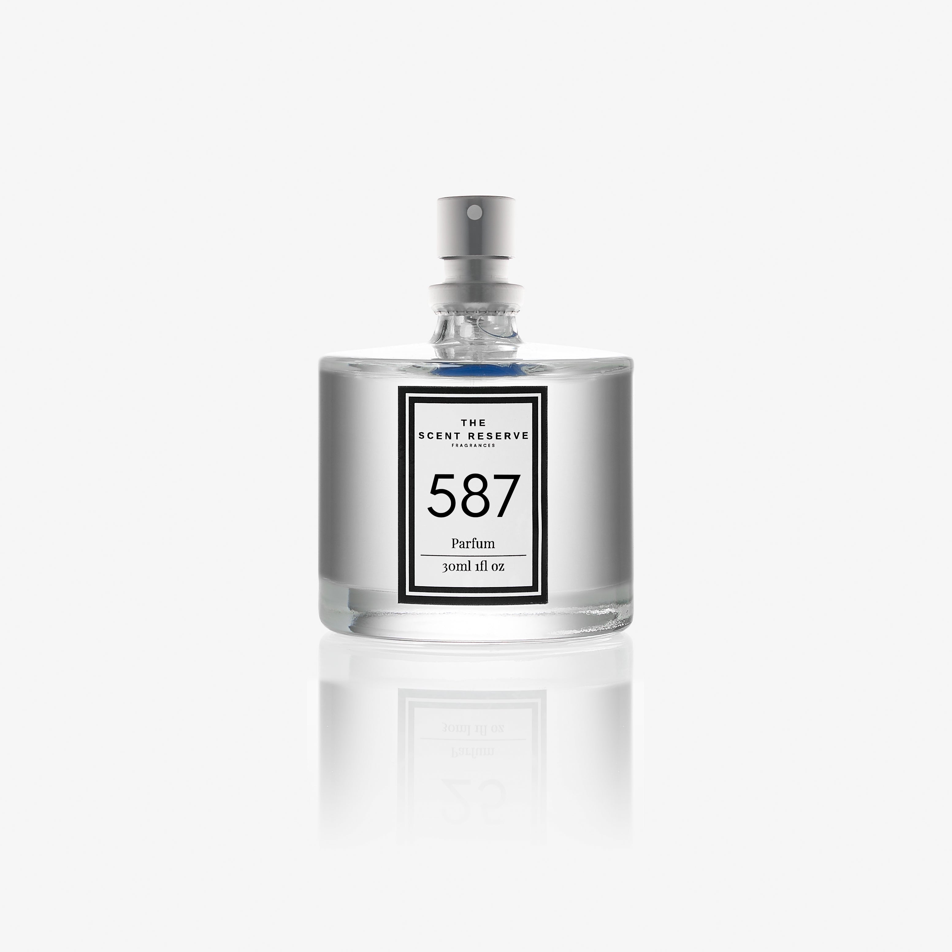 587 - Inspired by Attitude (Male)