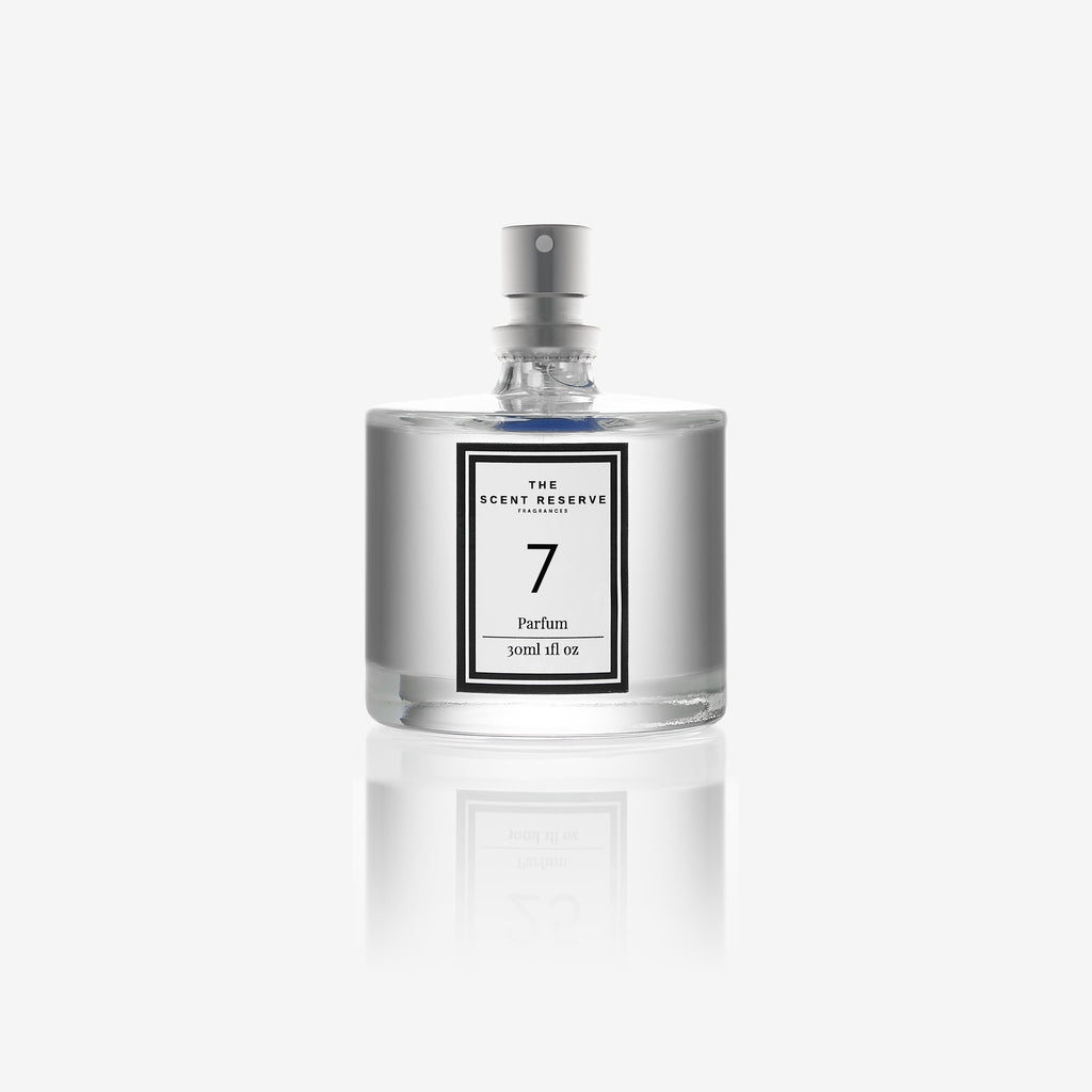 7 - Inspired by Legend (Male)