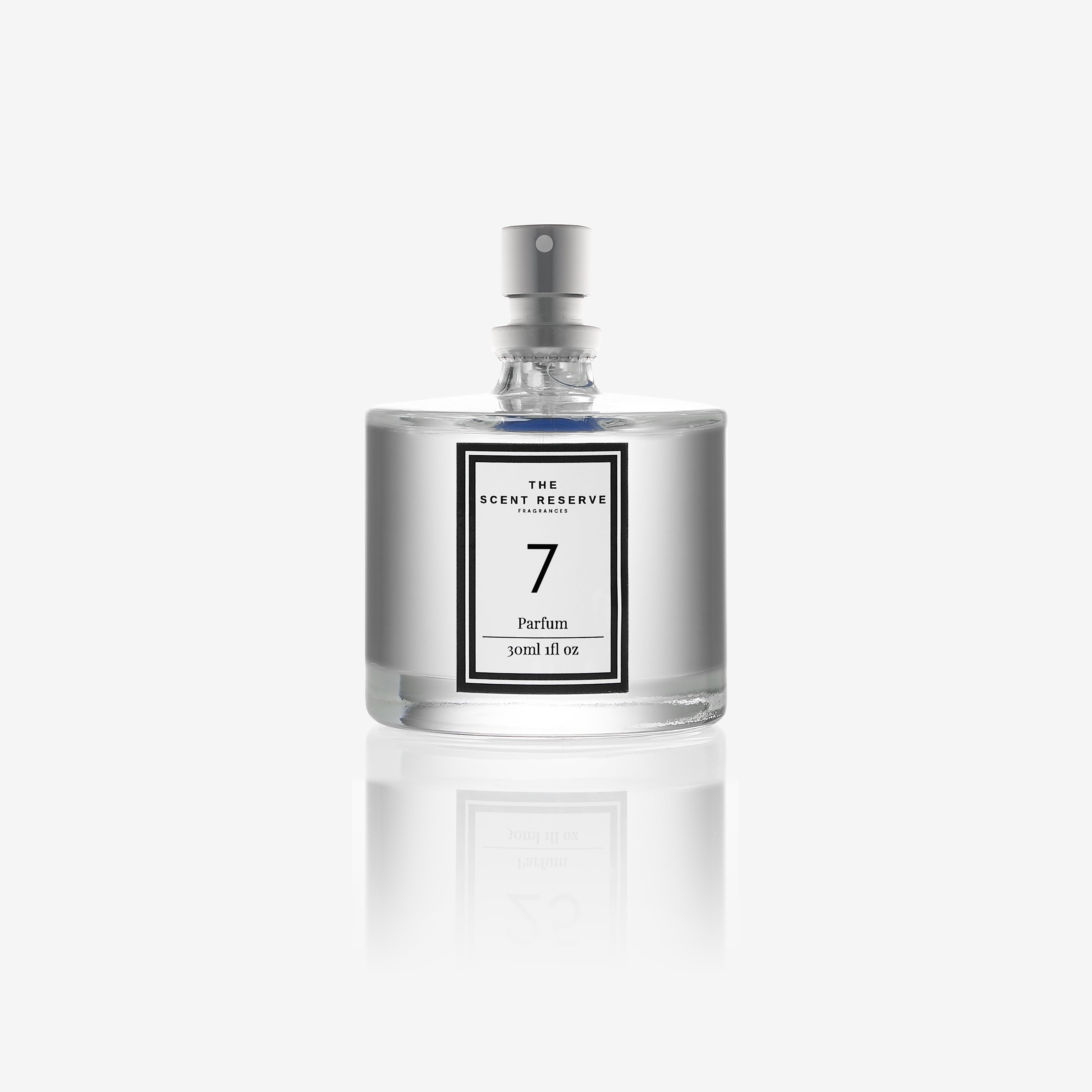 7 - Inspired by Legend (Male)