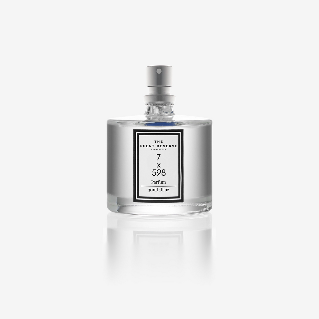 7 x 598 - Blended Inspired by Legend & Explorer