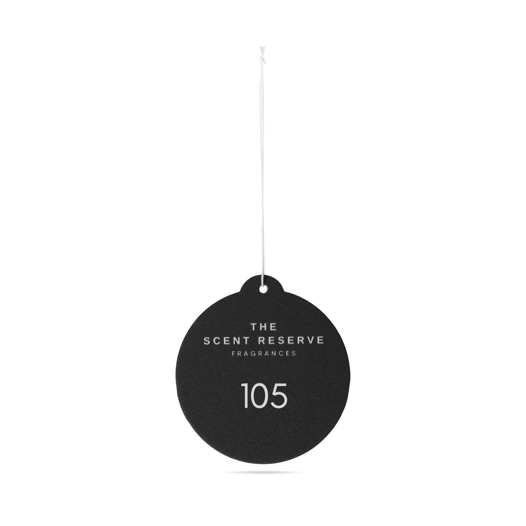 105 Car Air Freshener - Inspired by Libre