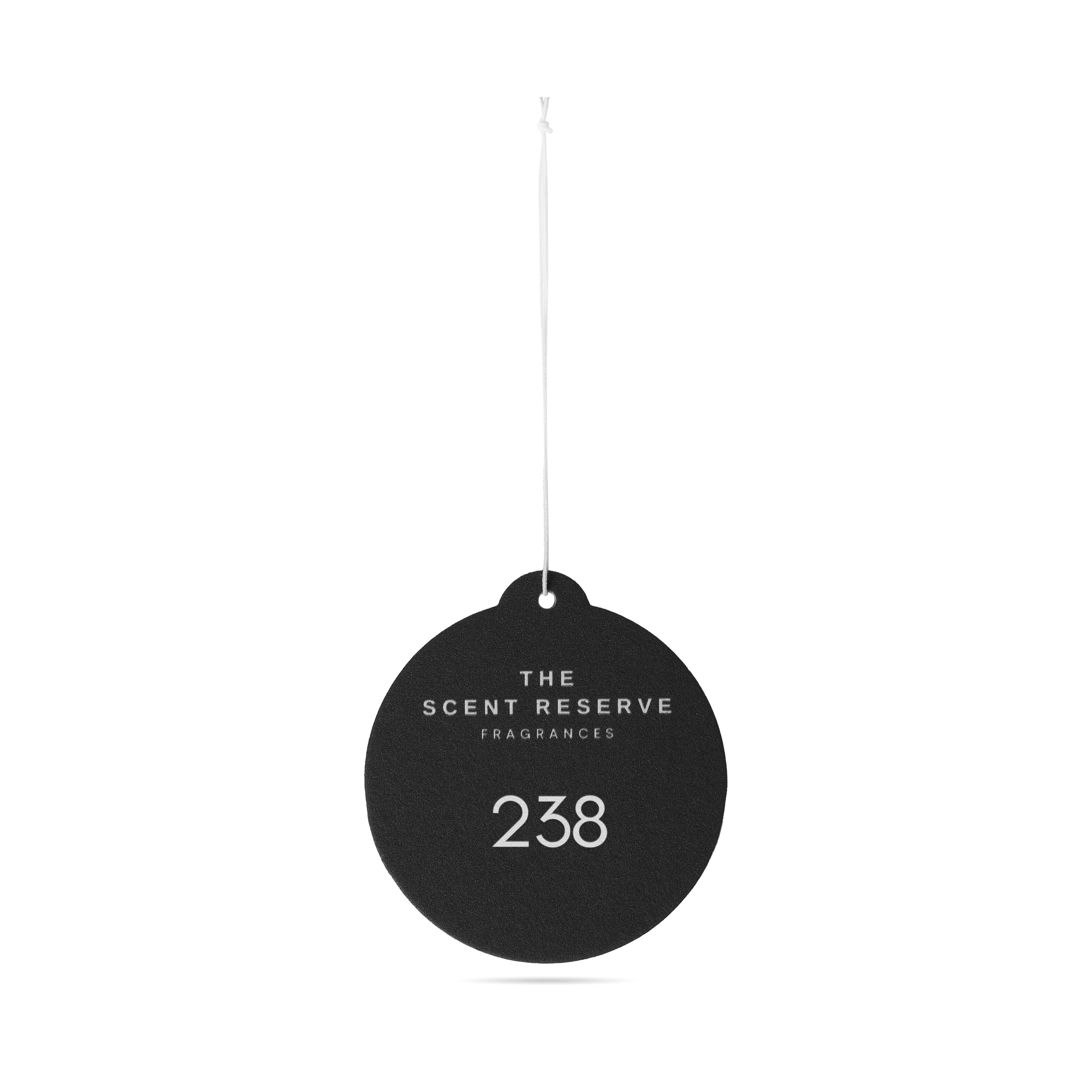 238 Car Air Freshener - Inspired by Daisy