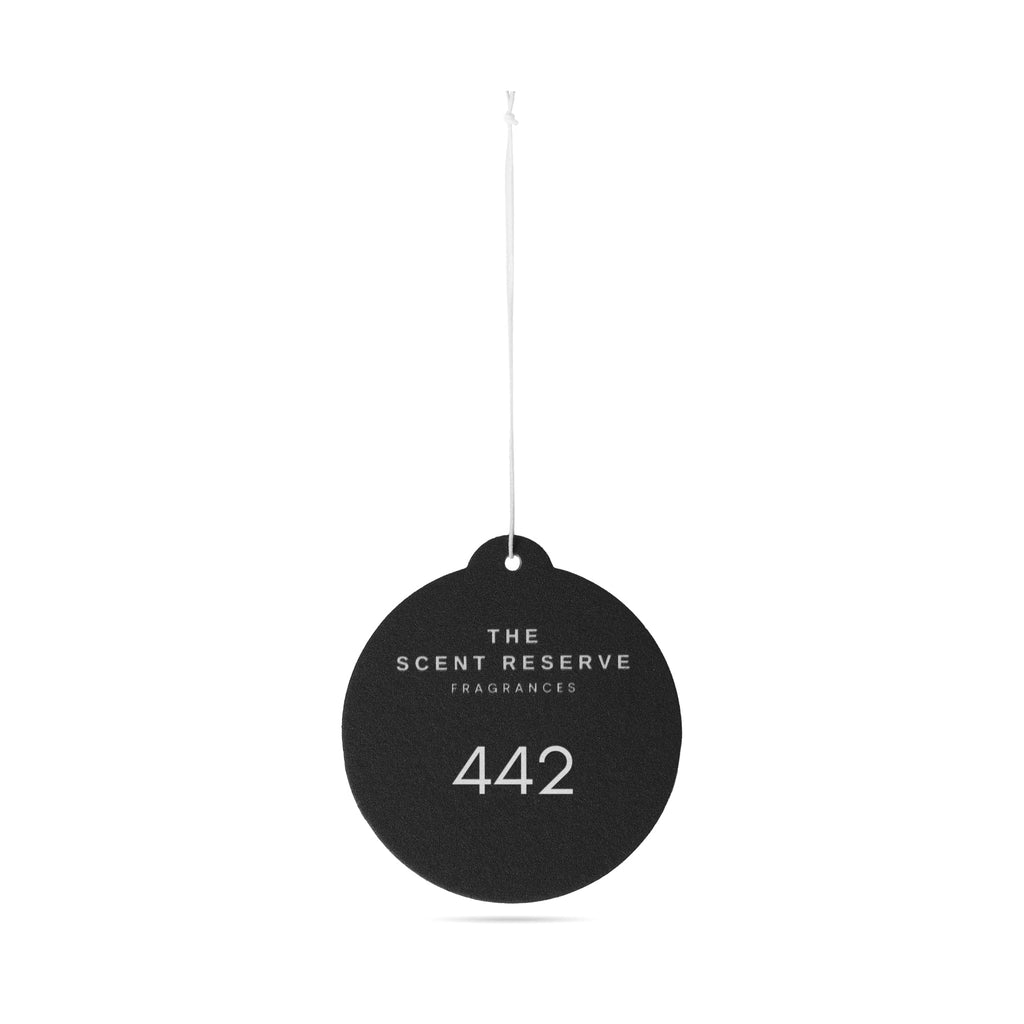 442 Car Air Freshener - Inspired by Olympea