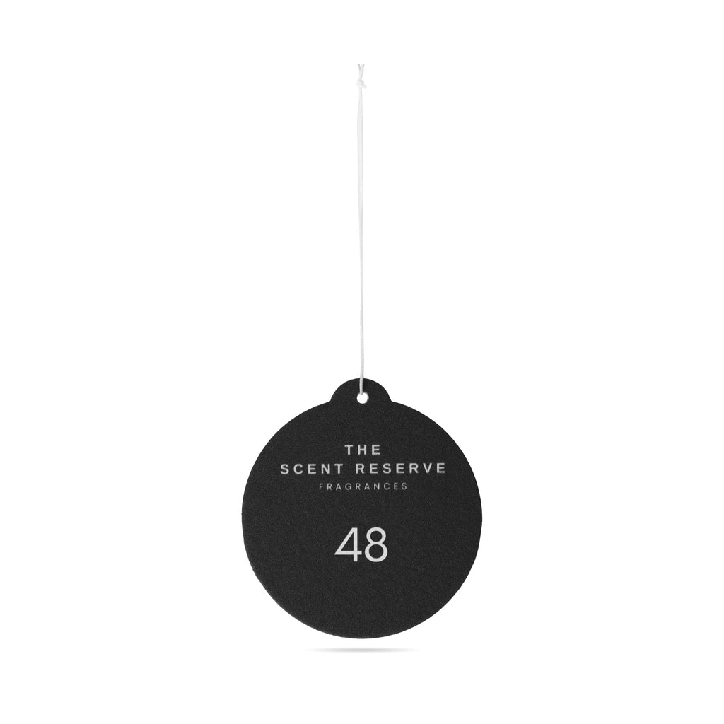 48 Car Air Freshener - Inspired by Phantom