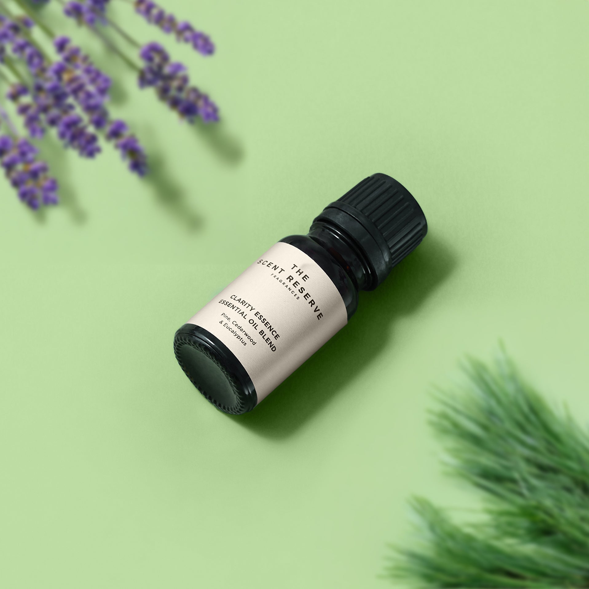 Clarity Essence Essential Oil