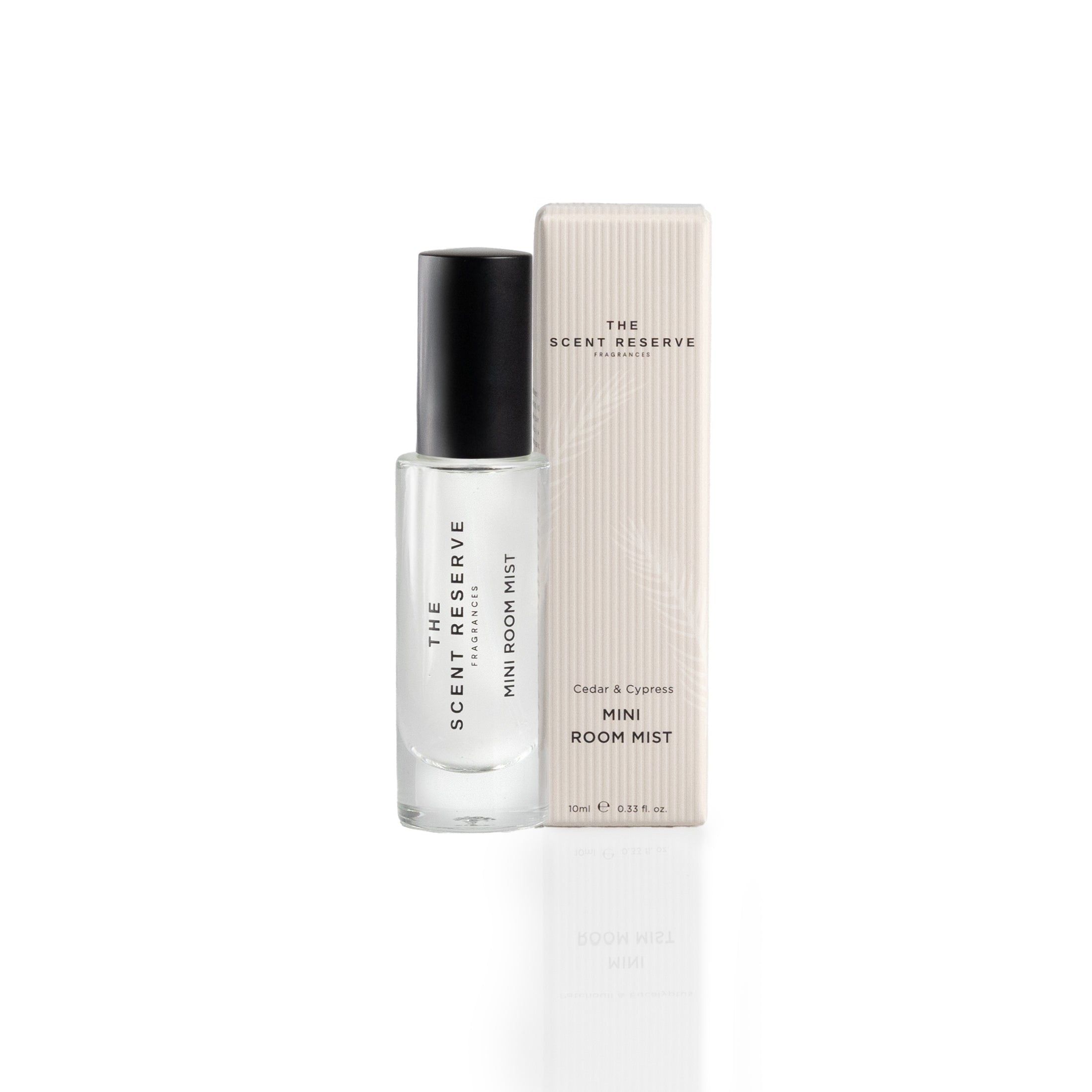 Cedar & Cypress Mini Room Mist