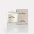 Coconut Leaf & White Tea Soy Wax Candle