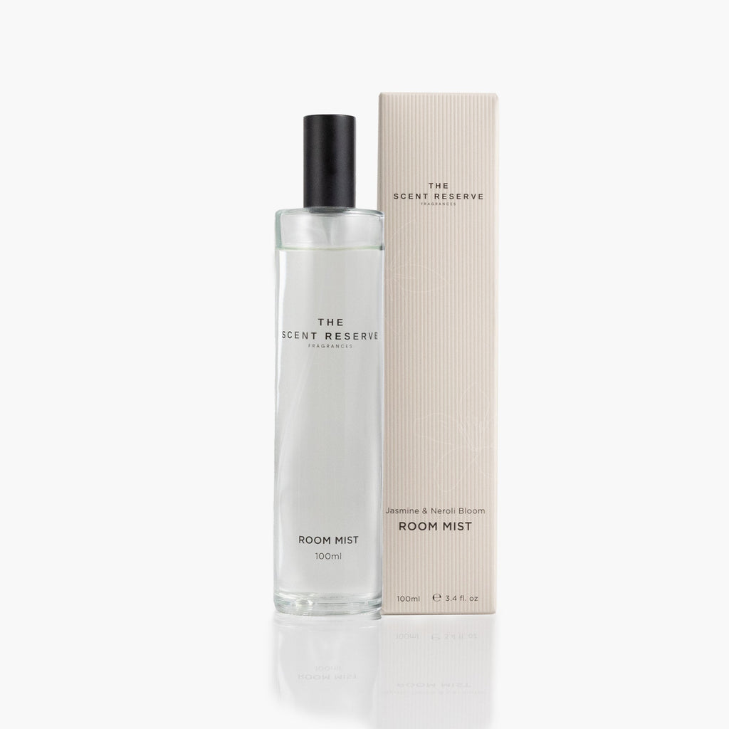 Jasmine & Neroli Bloom Room Mist