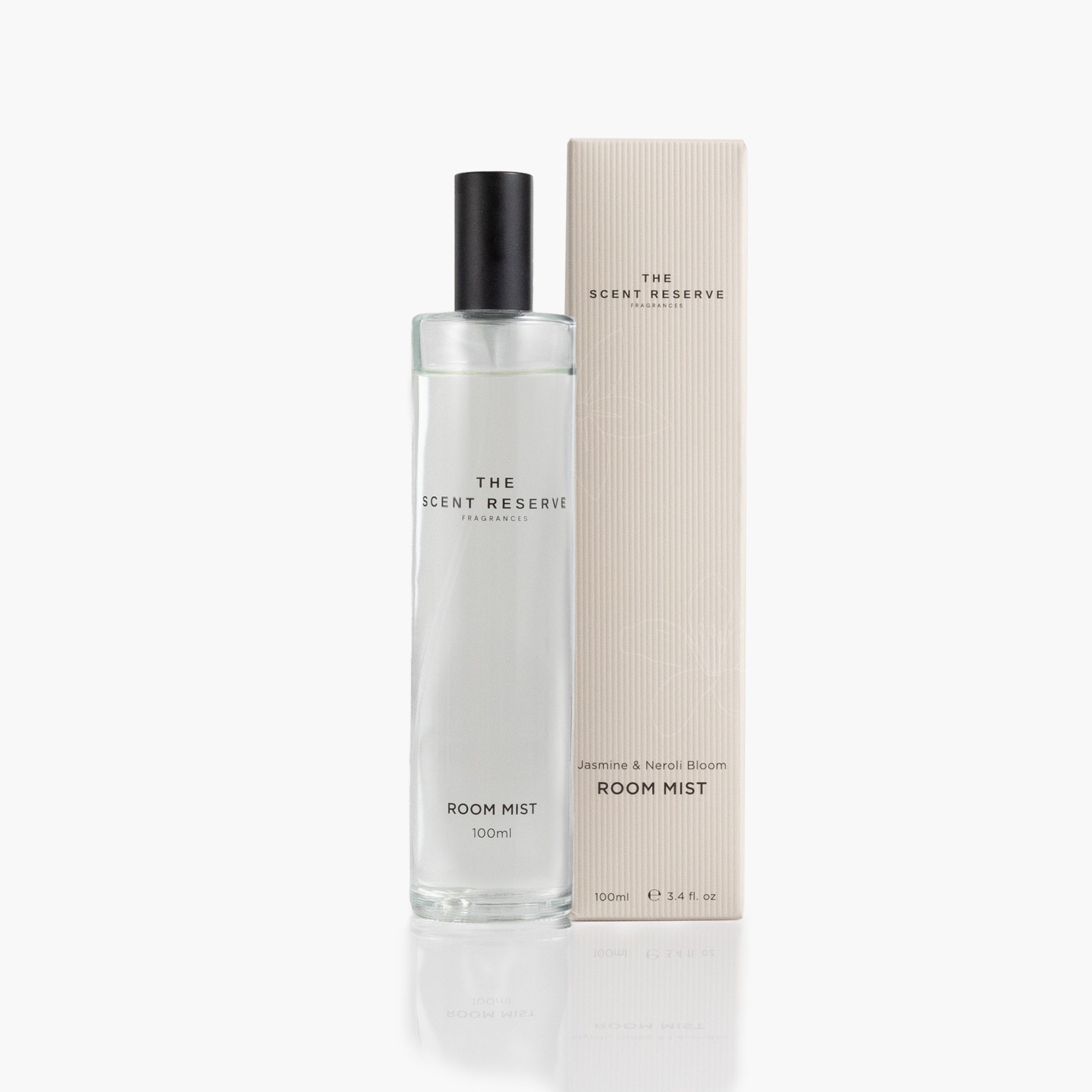 Jasmine & Neroli Bloom Room Mist