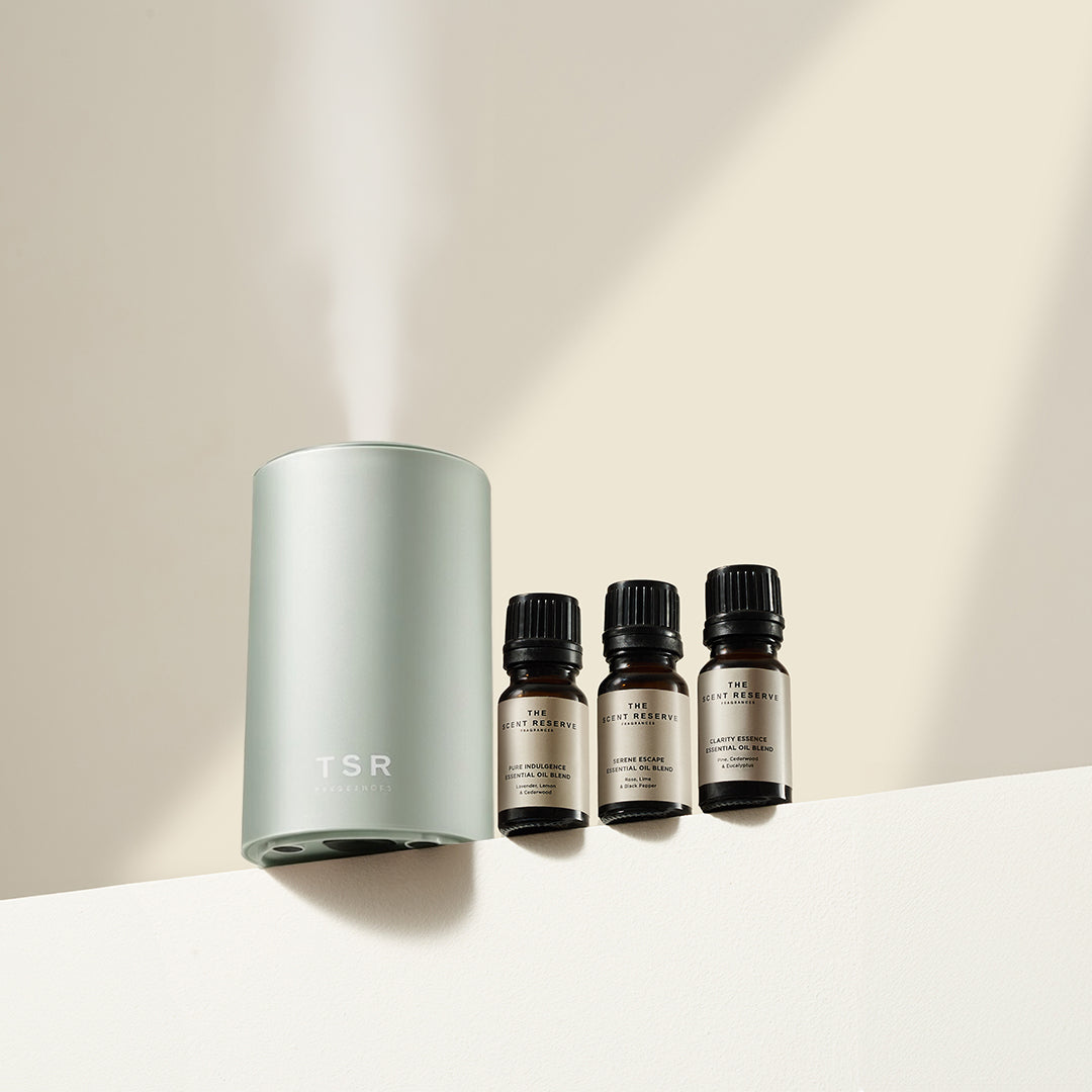 The Scent Pod Mini Mint