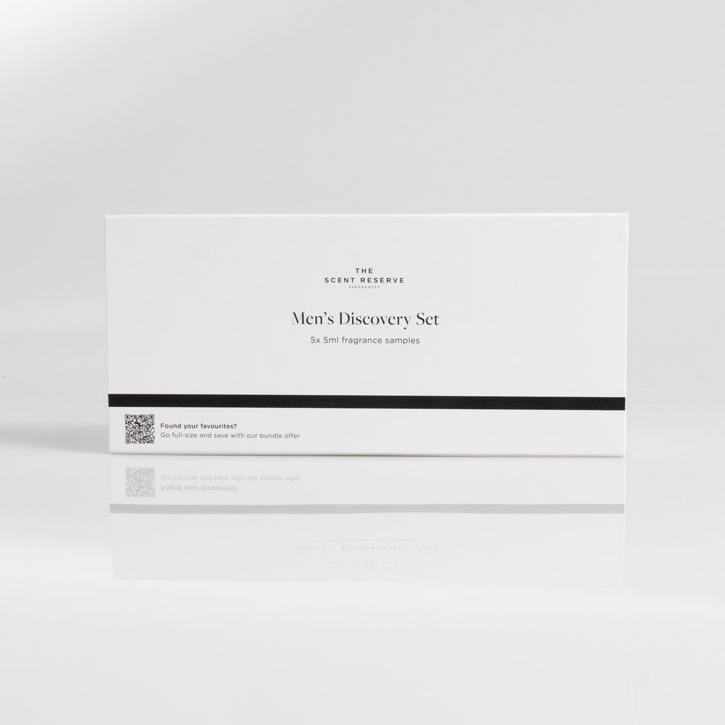 Discovery Sample Box
