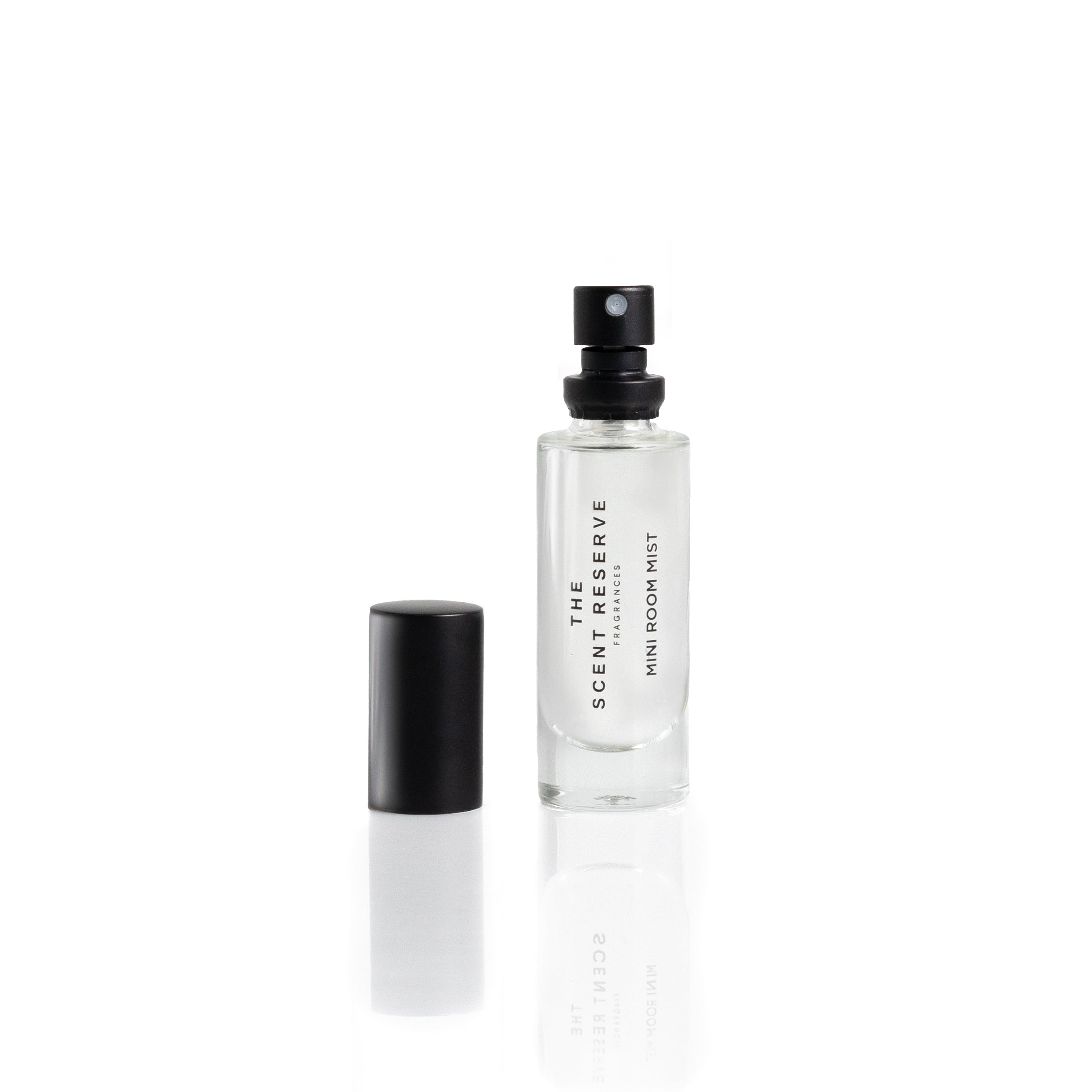 Cedar & Cypress Mini Room Mist