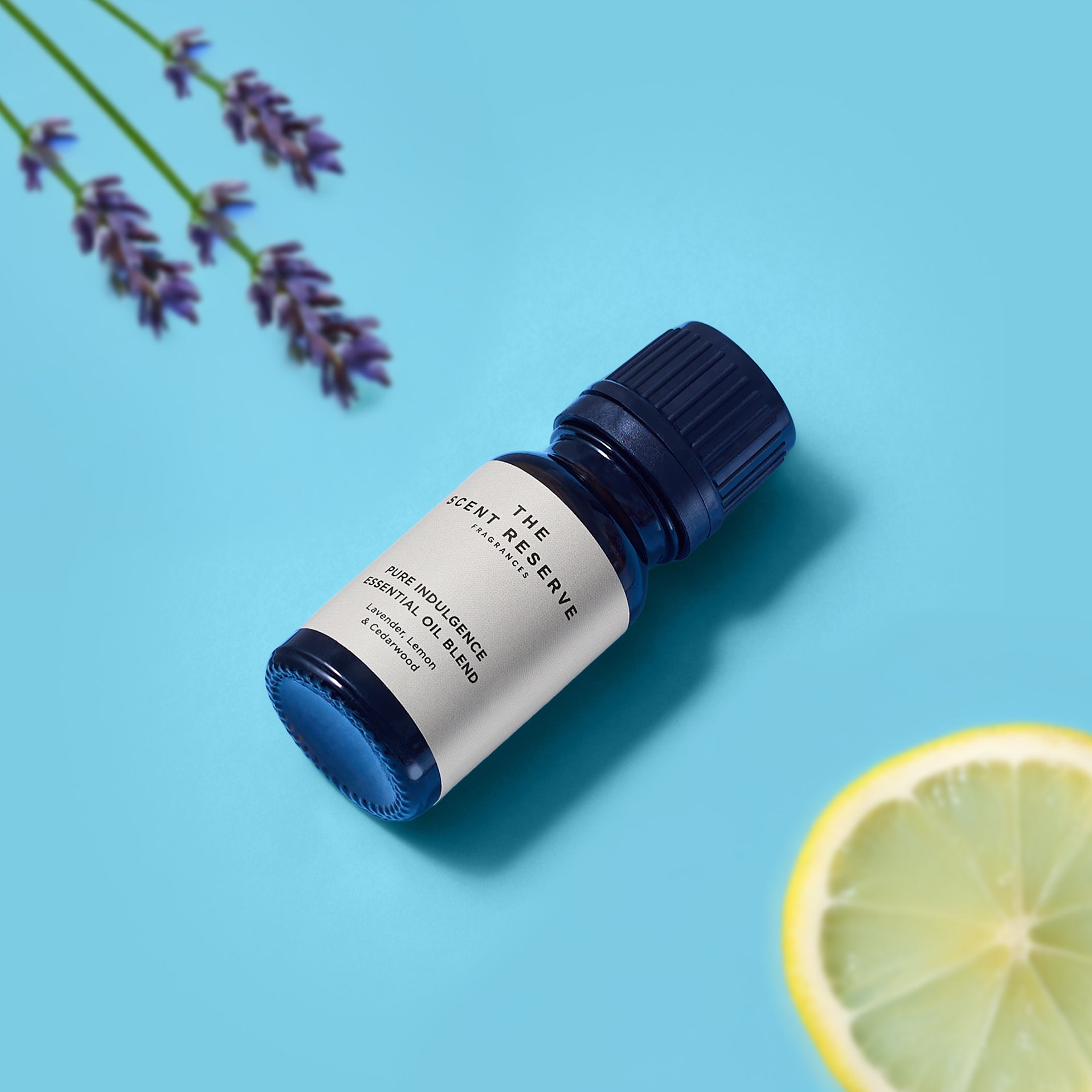Pure Indulgence Essential Oil
