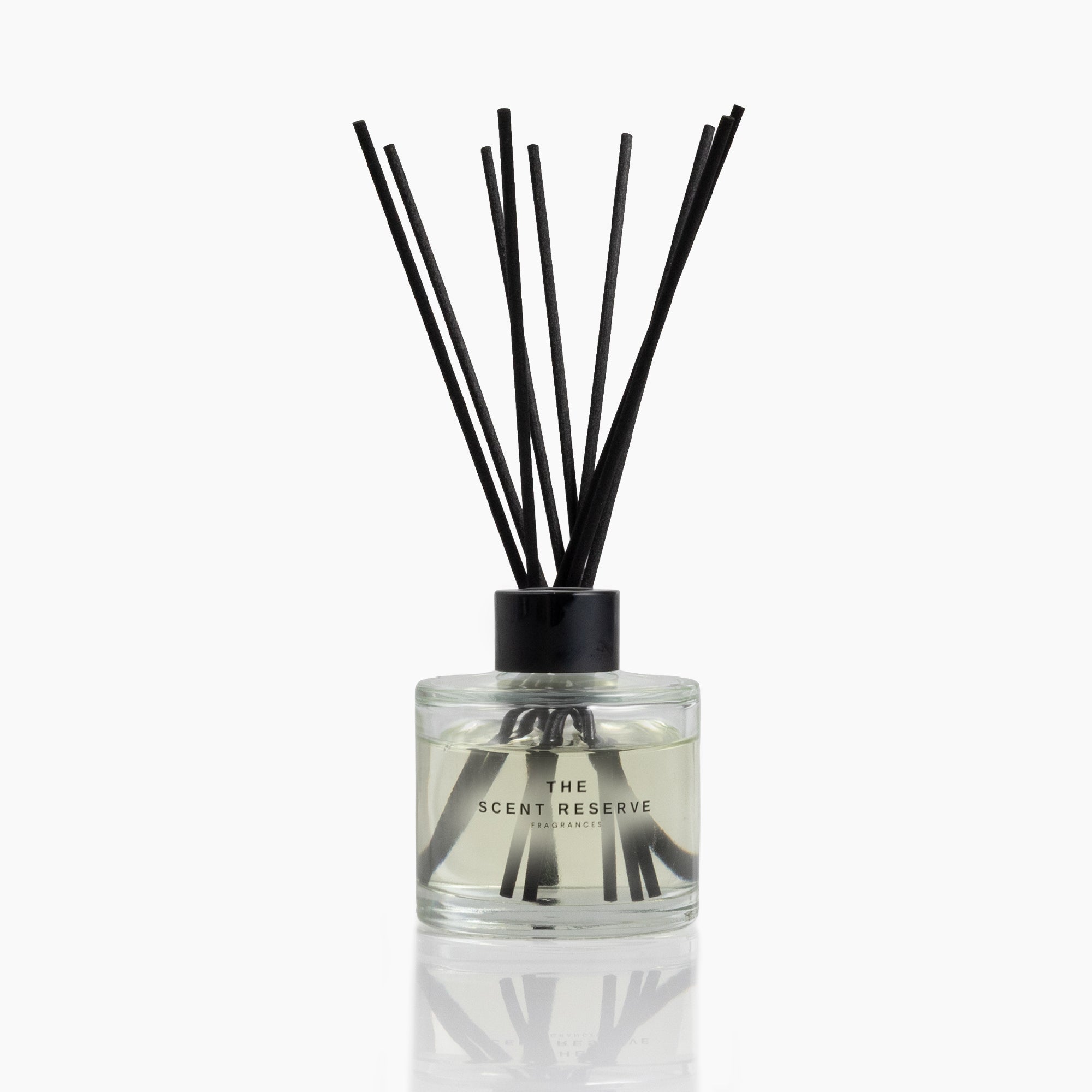 Coconut Leaf & White Tea Reed Diffuser