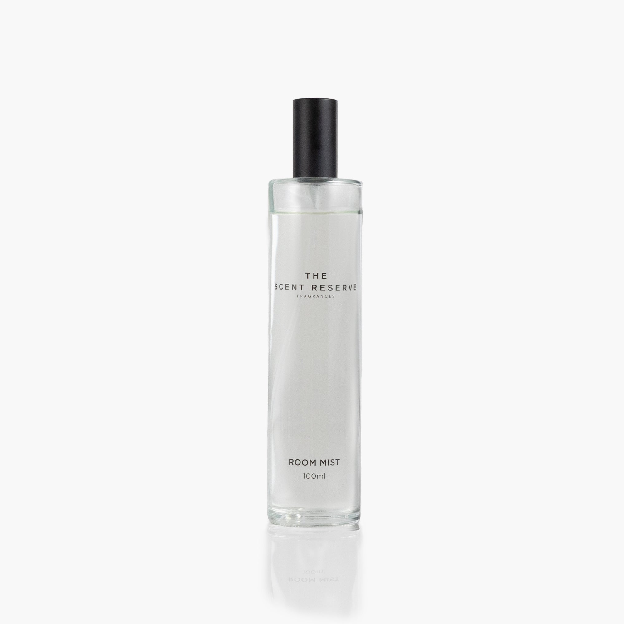 Coconut & Vanilla Musk Room Mist