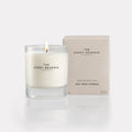 White Neroli & Lemon Soy Wax Candle