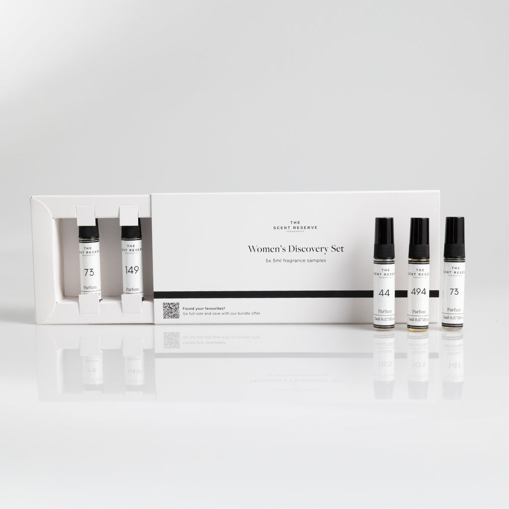 Discovery Sample Box