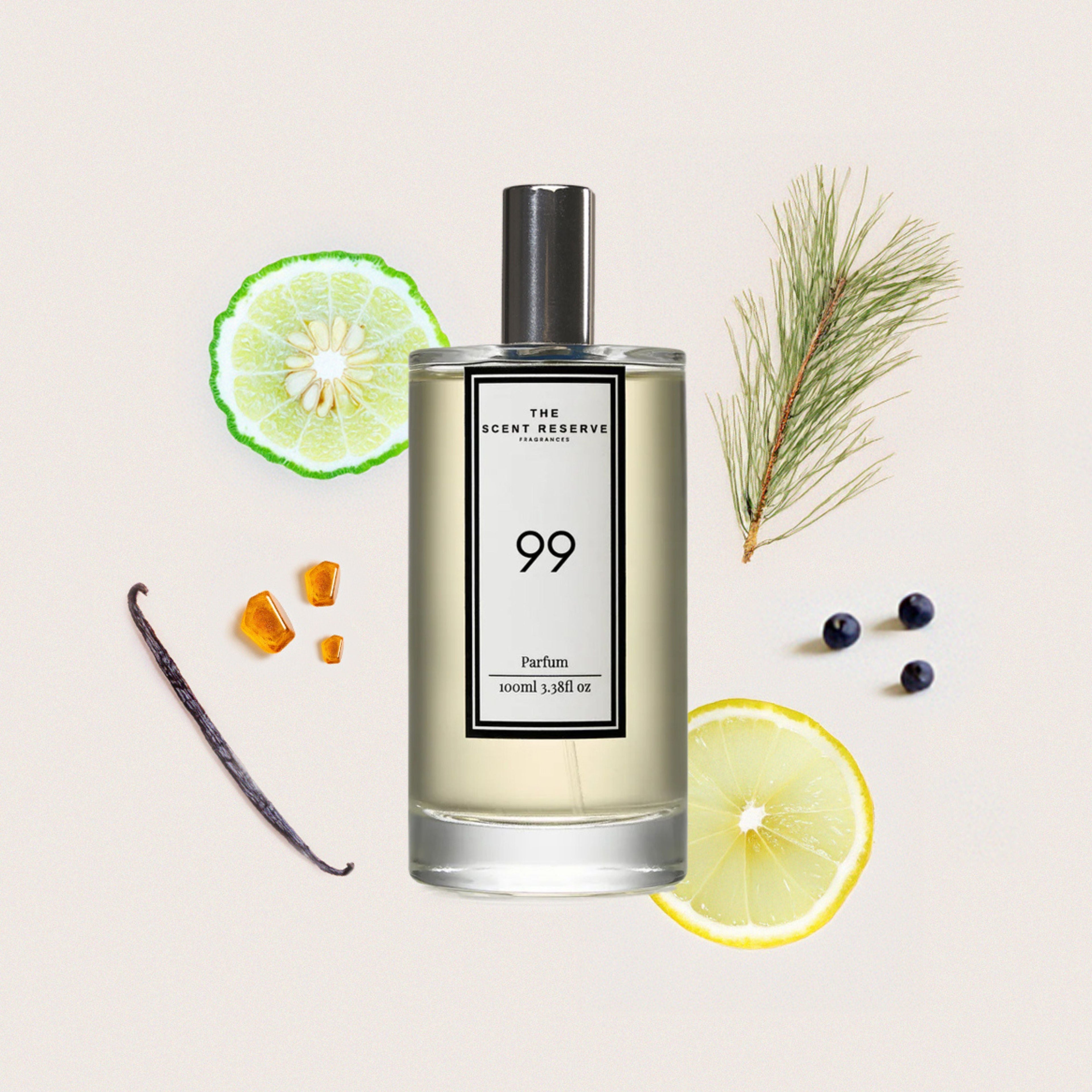 99 - Inspired by Gypsy Water (Unisex)