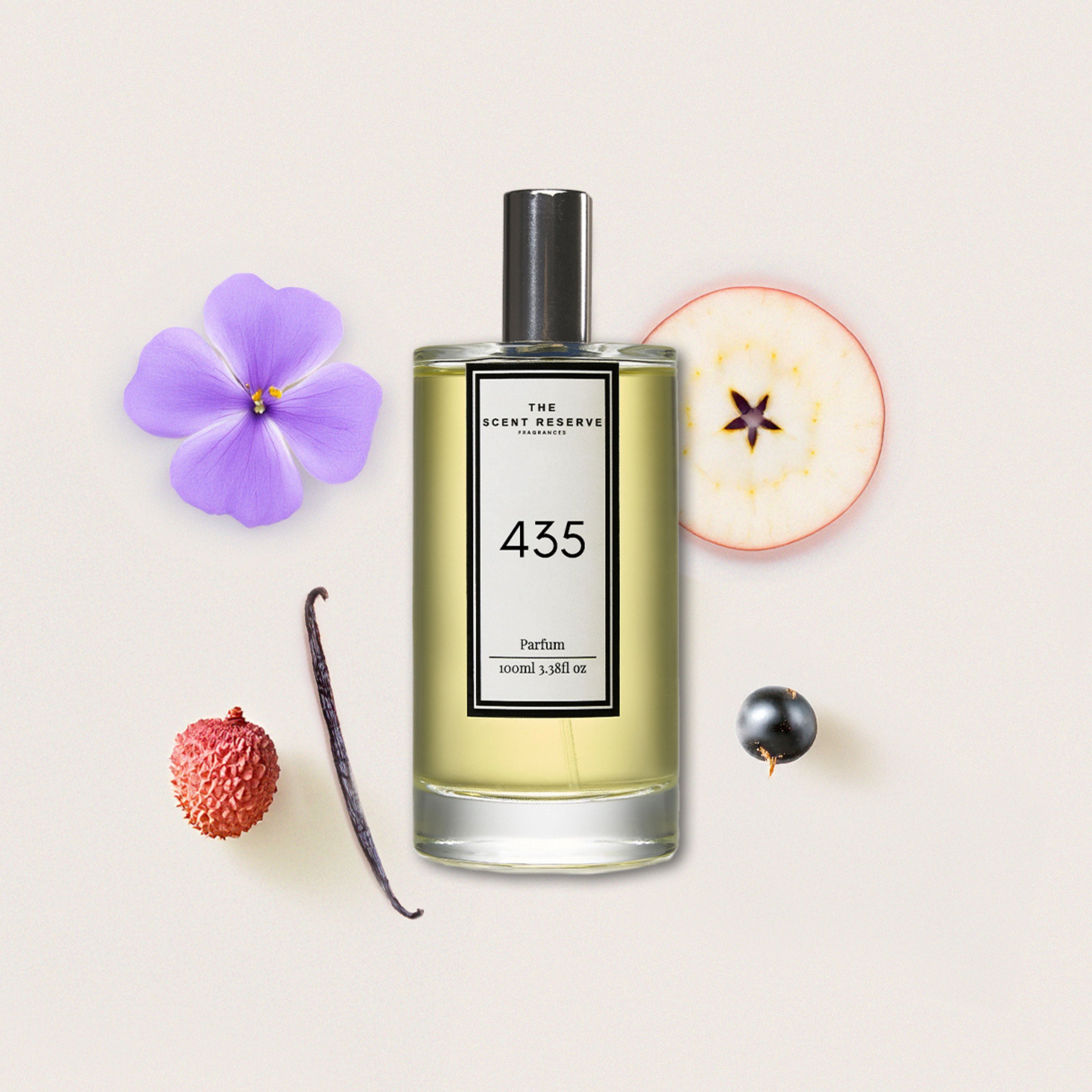 435 - Inspired by Eden Sparkling Lychee 39 (Female)