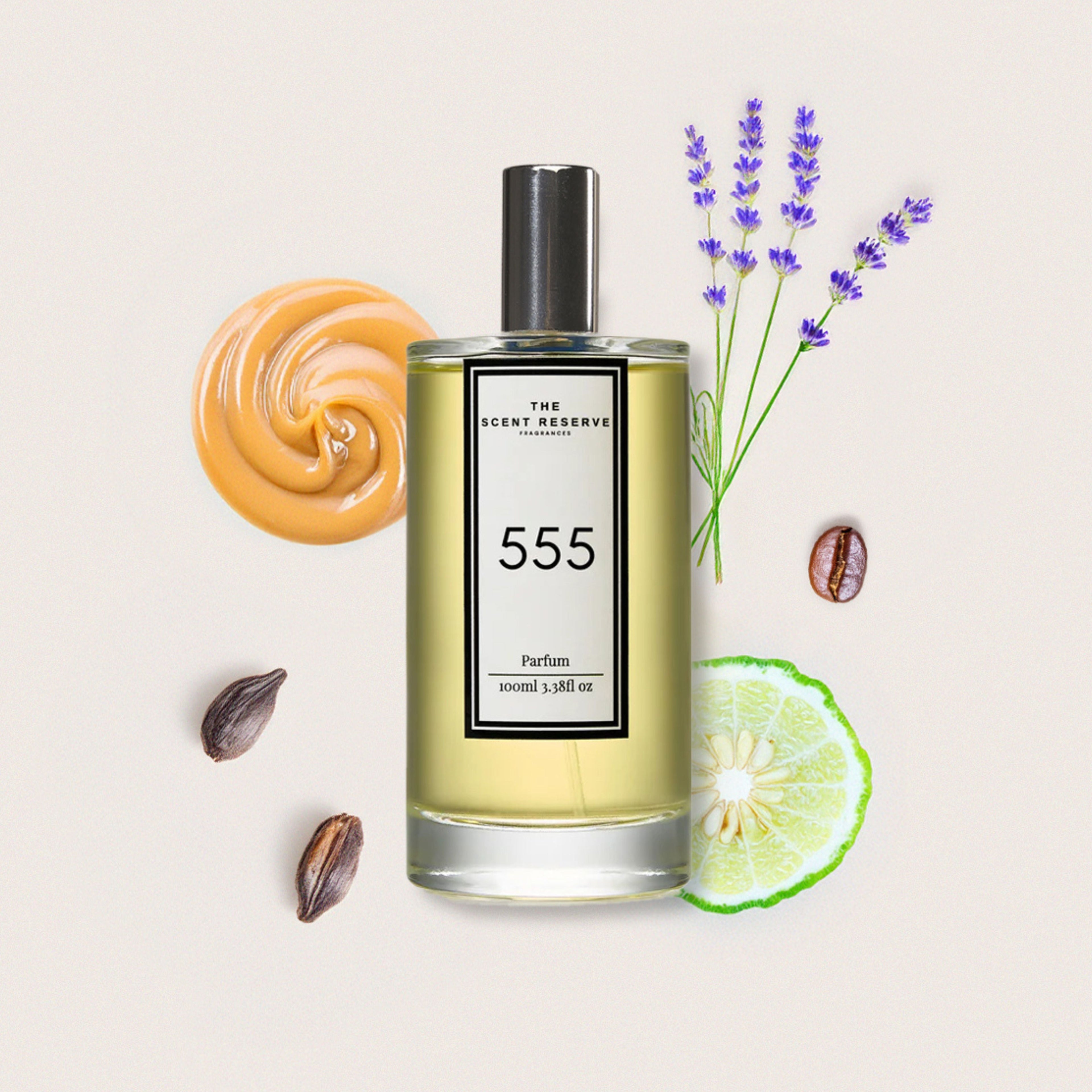 555 - Inspired by Angel (Female)