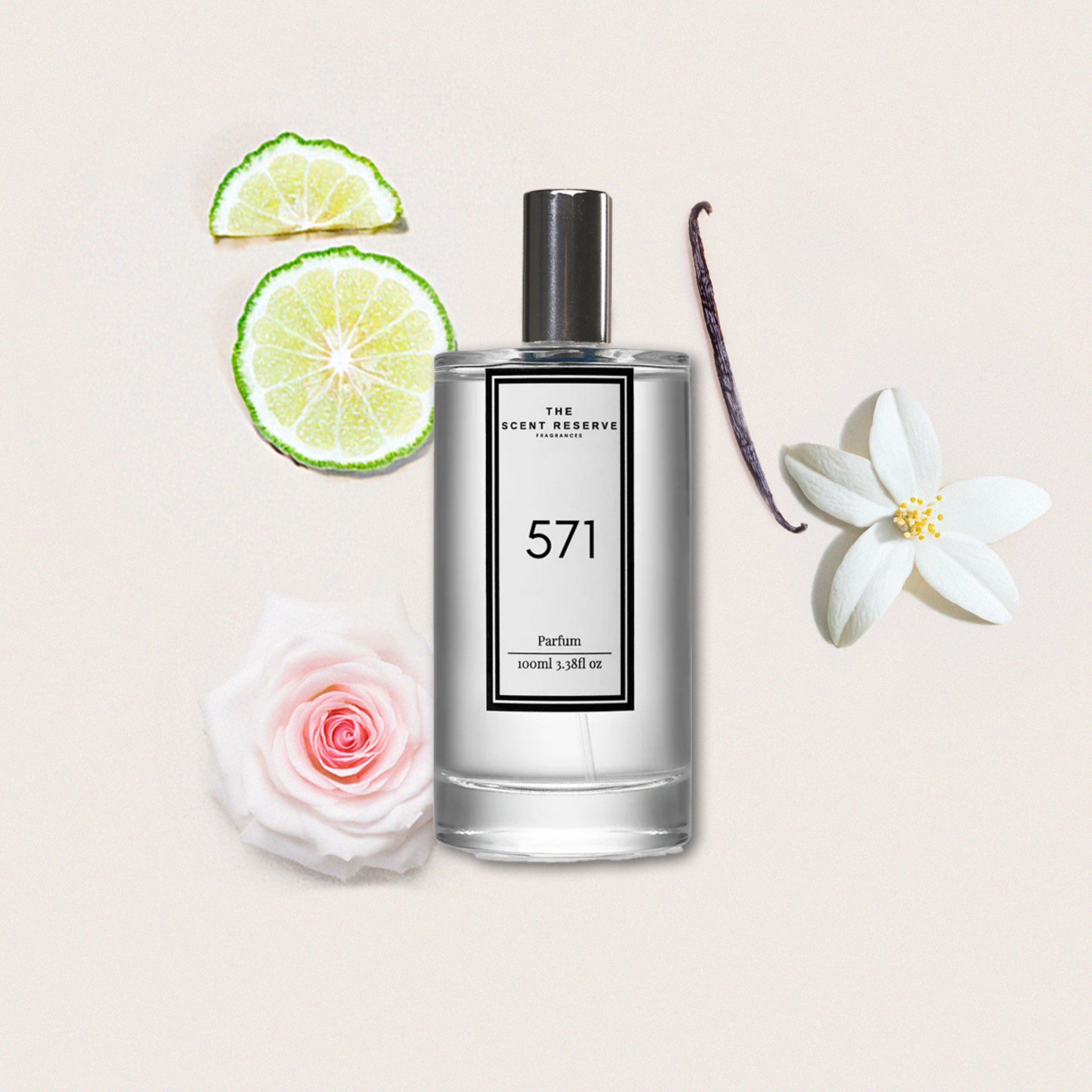 571 - Inspired by J'adore (Female)