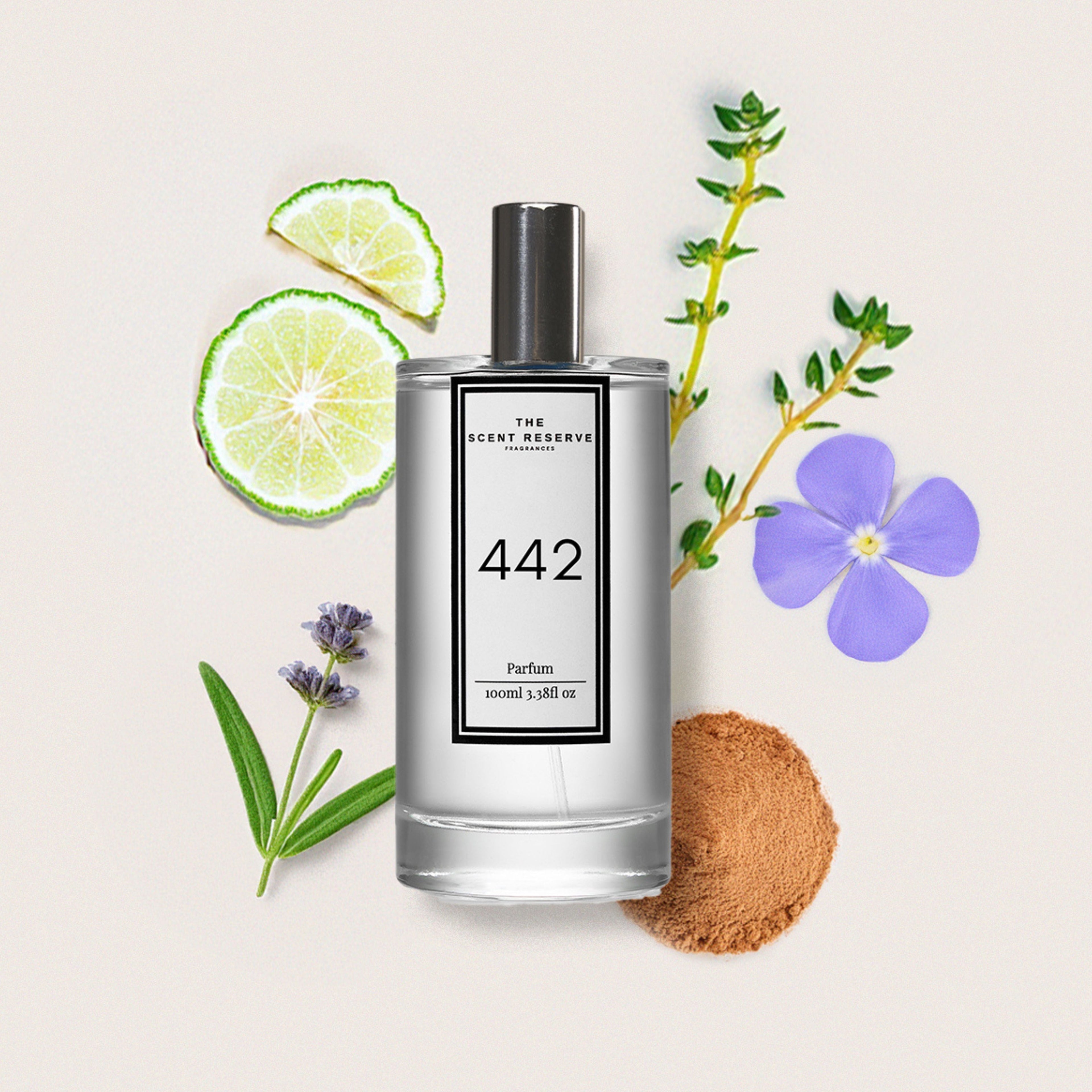 442 - Inspired by Olympea (Female)