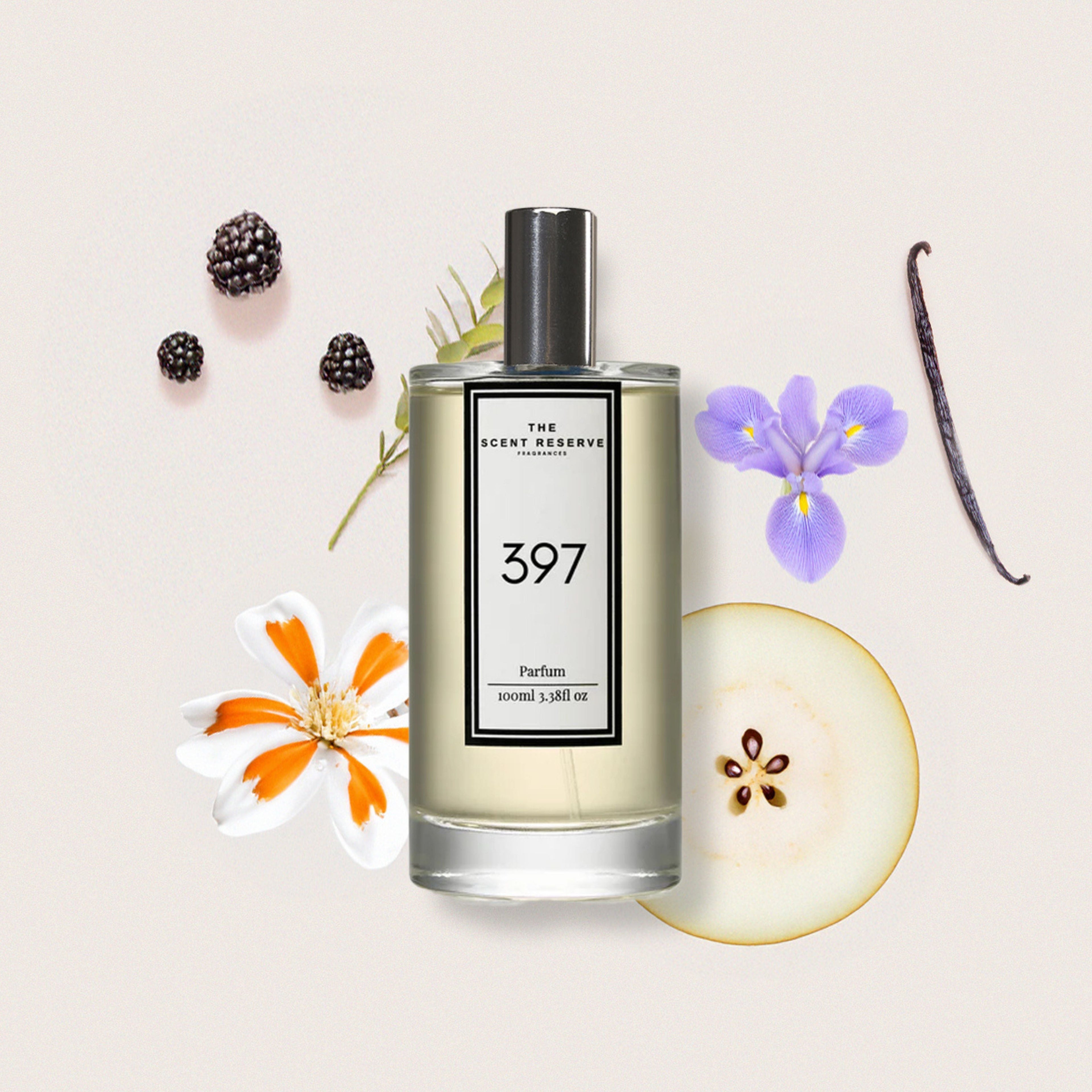 397 - Inspired by La Vie Est Belle (Female)