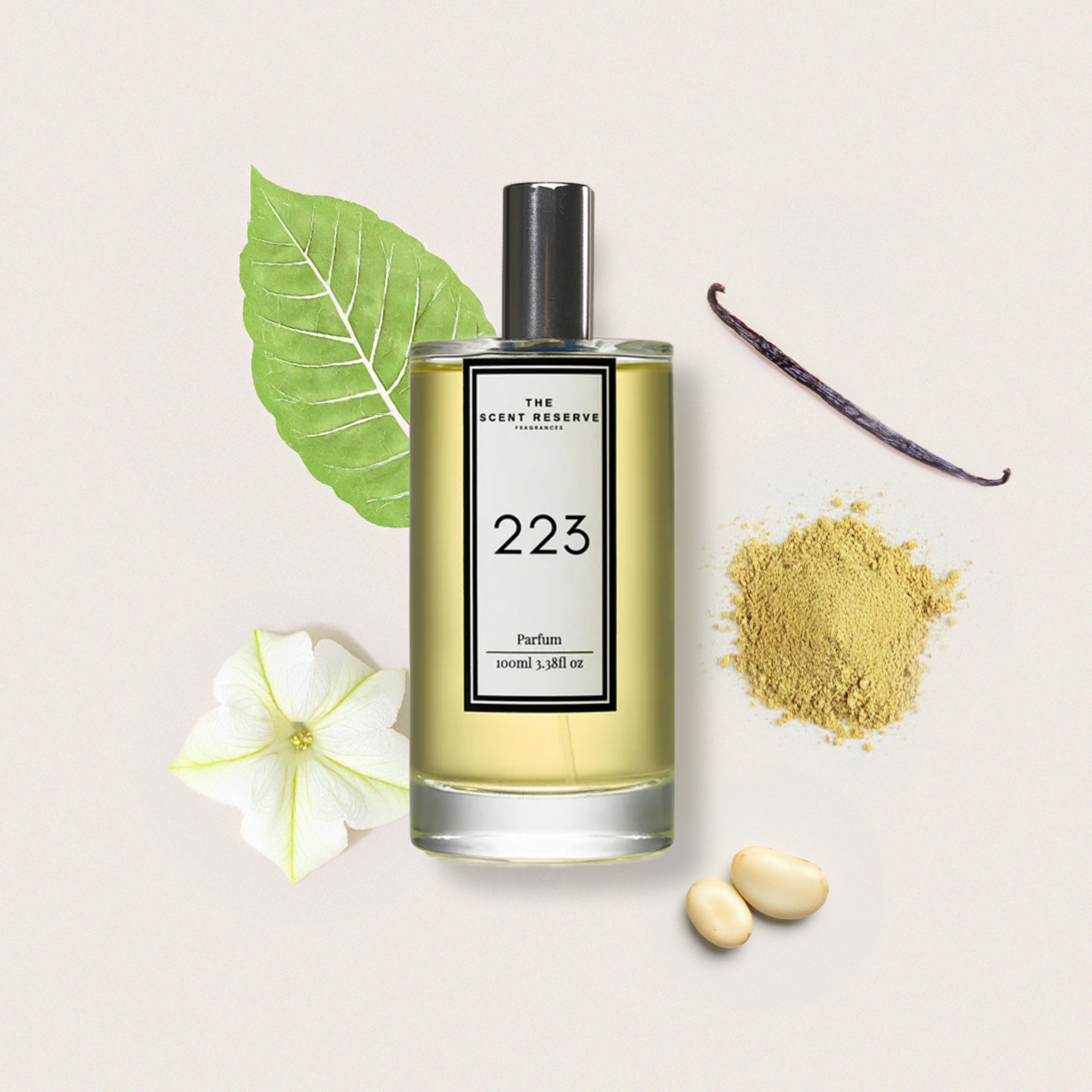 223 - Inspired by Tobacco Vanille (Unisex)