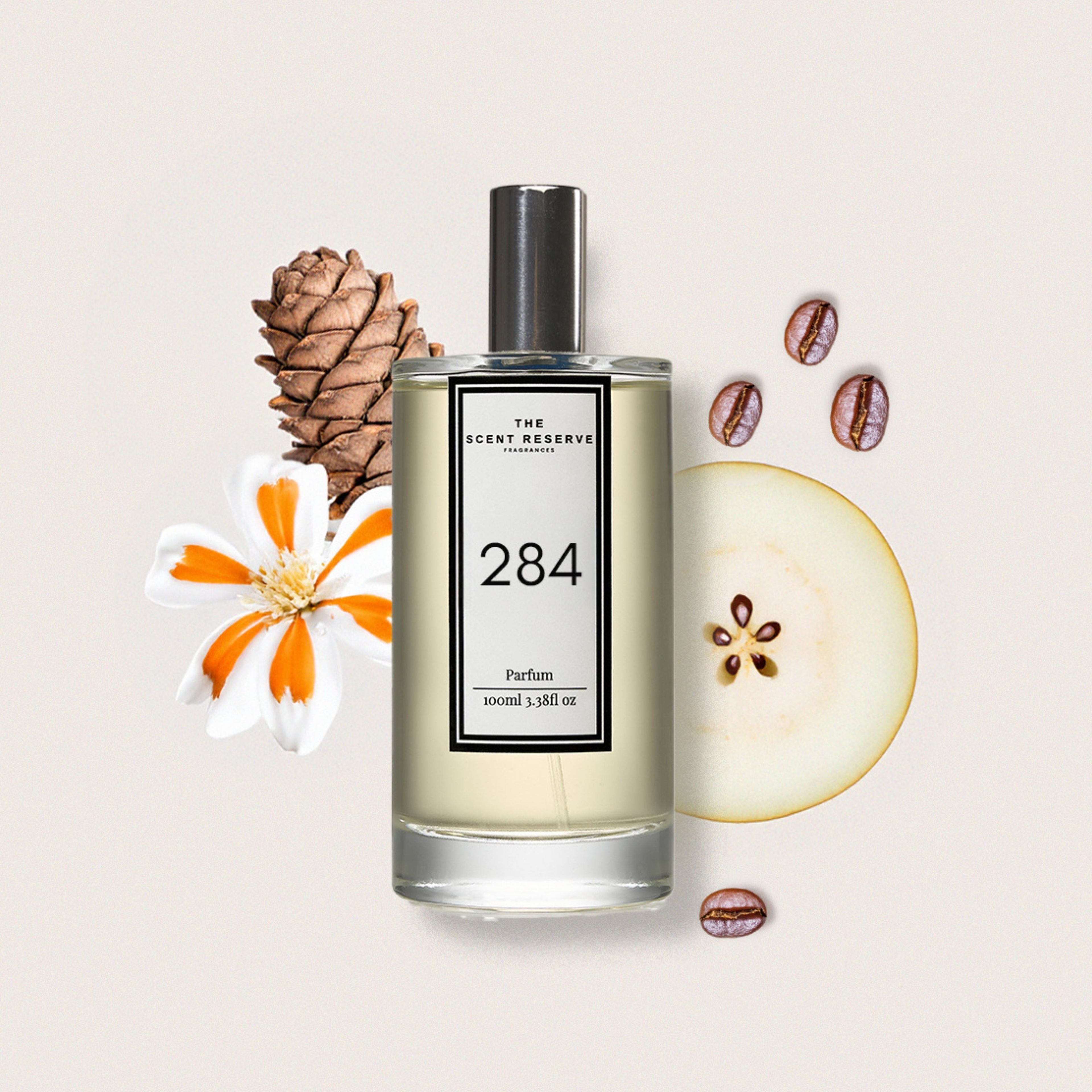 284 - Inspired by Black Opium (Female)